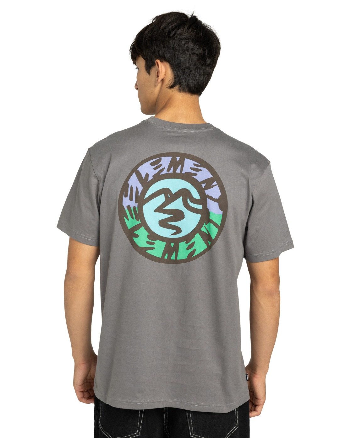 Element T-shirt Path Ahead