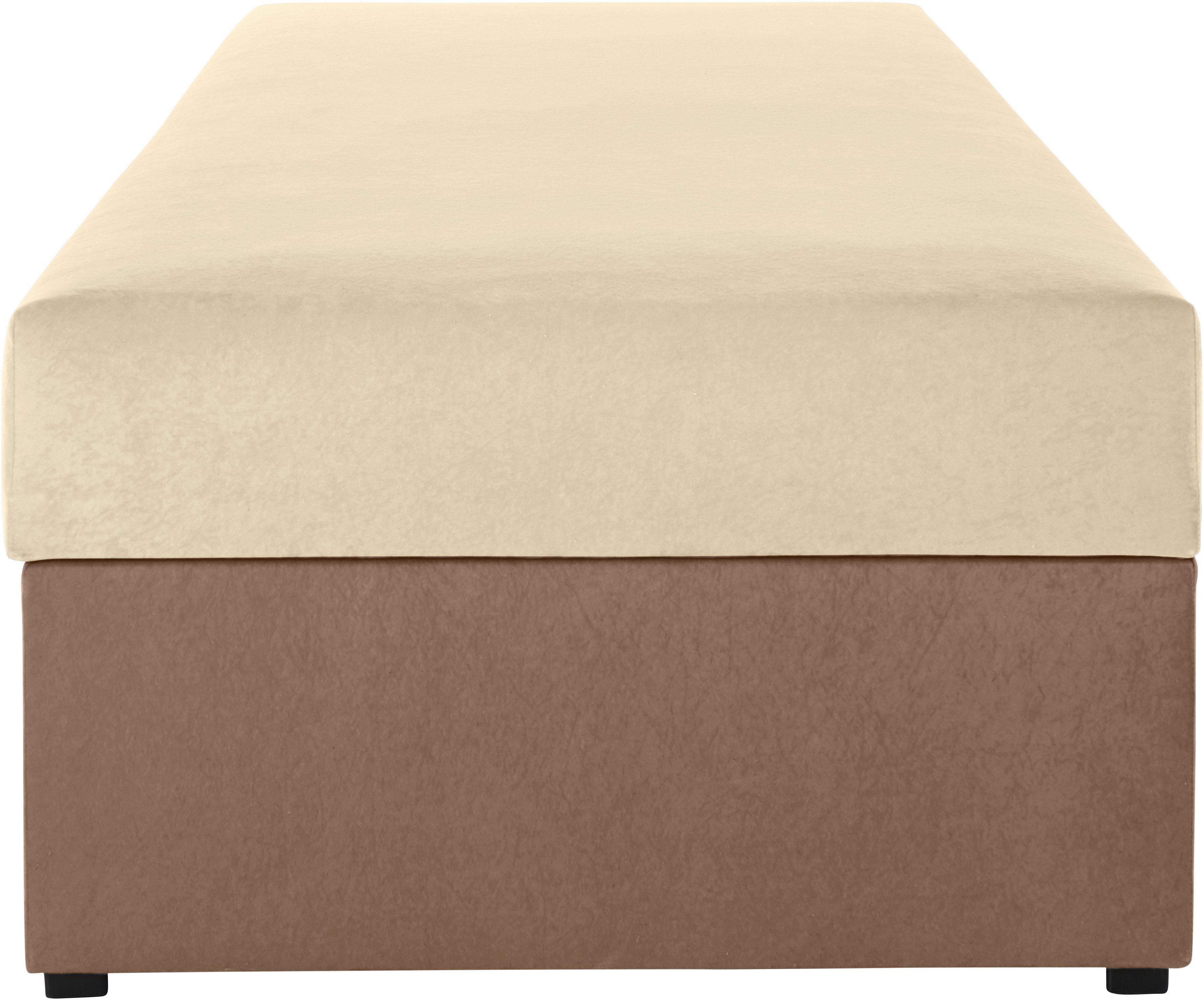 Maintal Bed Diana