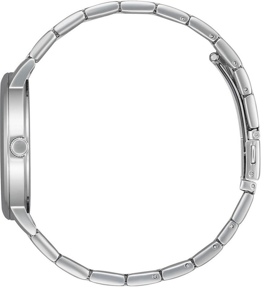 Citizen Kwartshorloge BI5070-57H Horloge, herenhorloge, roestvrijstalen band, datum