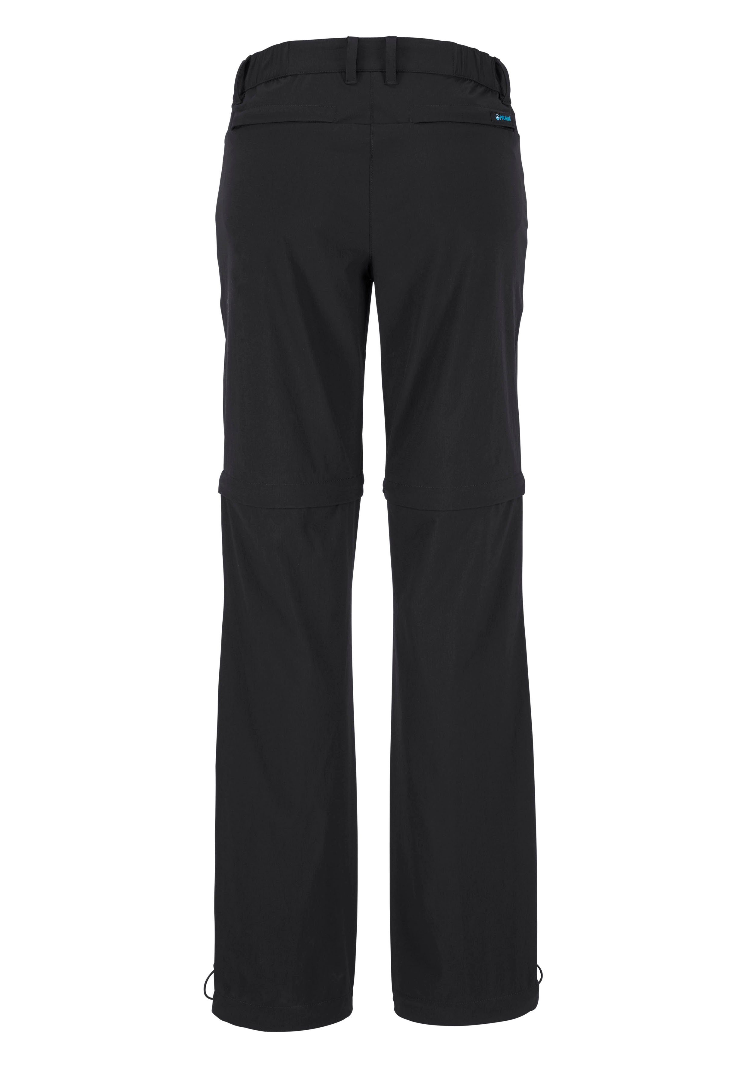 Polarino Trekkingbroek met afritsbare pijpen