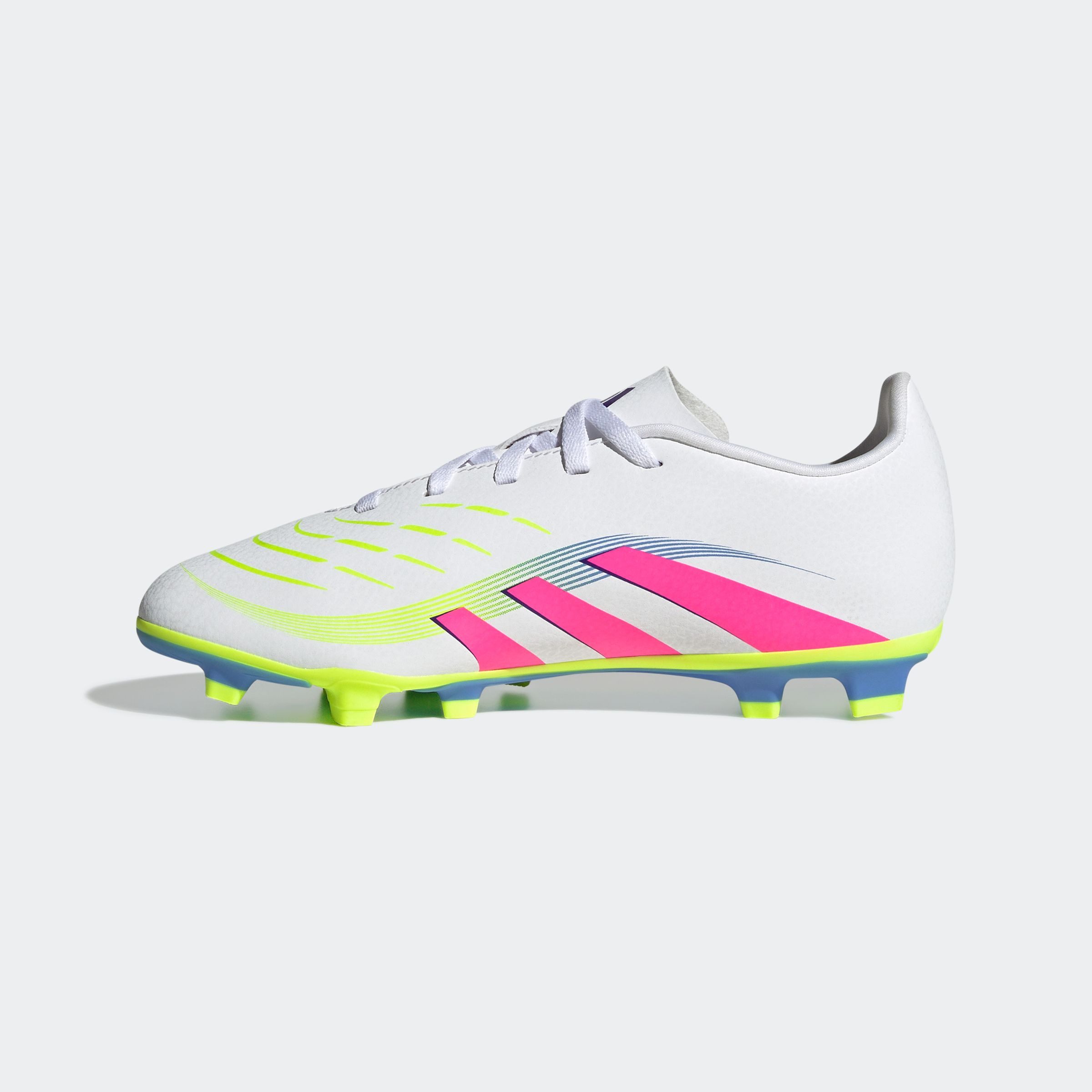 adidas Performance Voetbalschoenen PREDATOR CLUB KIDS FG/MG