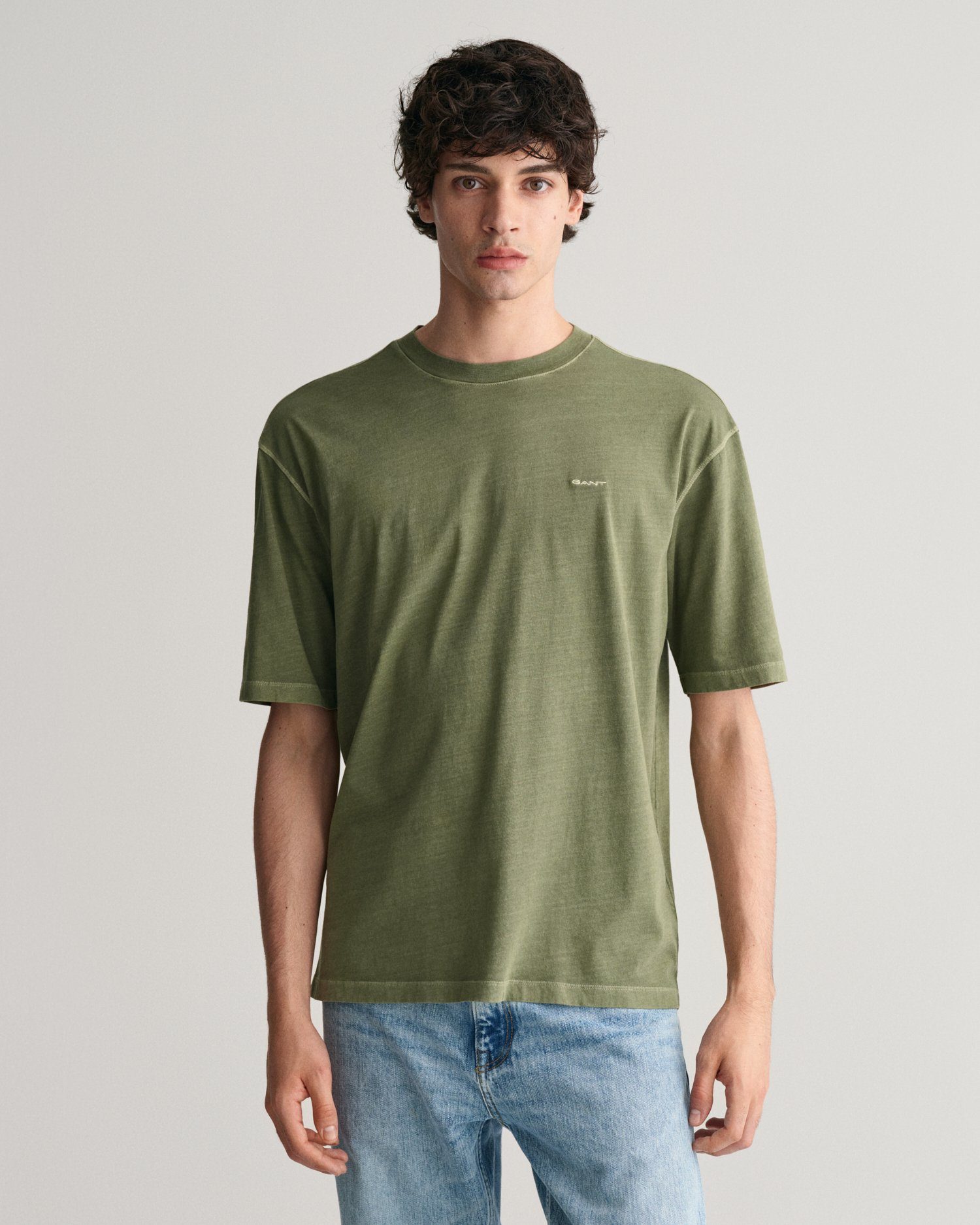 NU 20% KORTING: Gant T-shirt