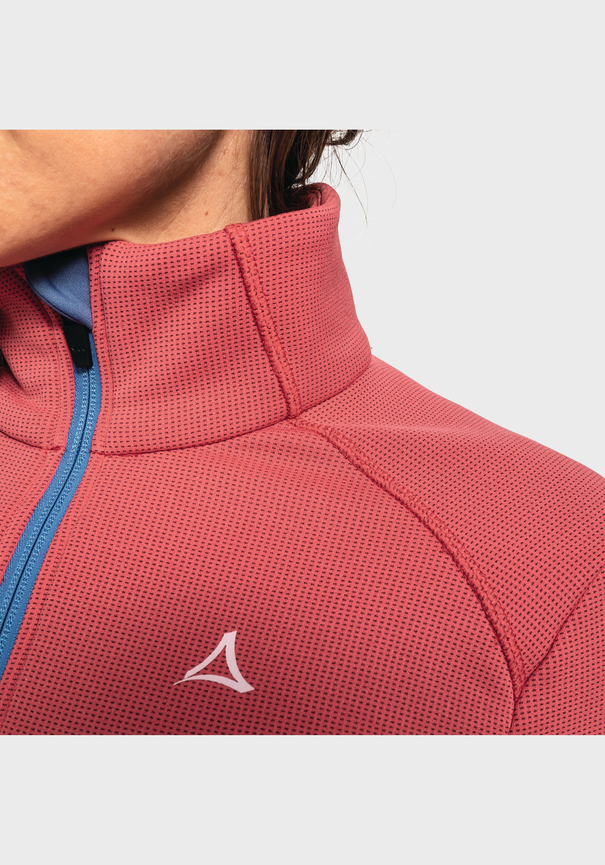 Schöffel Fleecejack Fleece jacket Lodron L
