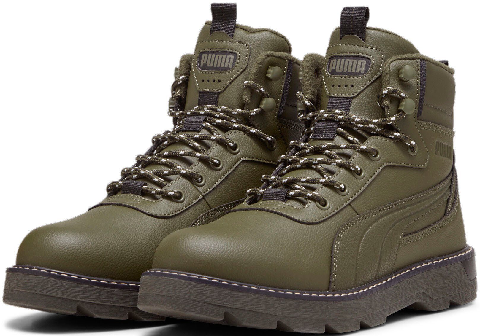 PUMA Winterlaarzen DESIERTO V3 Sneakerboots, winterschoenen