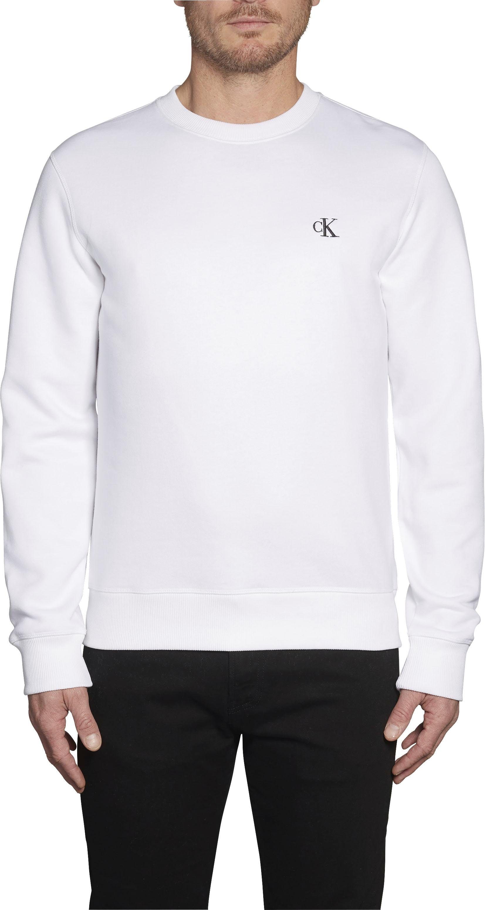 Calvin Klein Sweatshirt CK ESSENTIAL REG CN