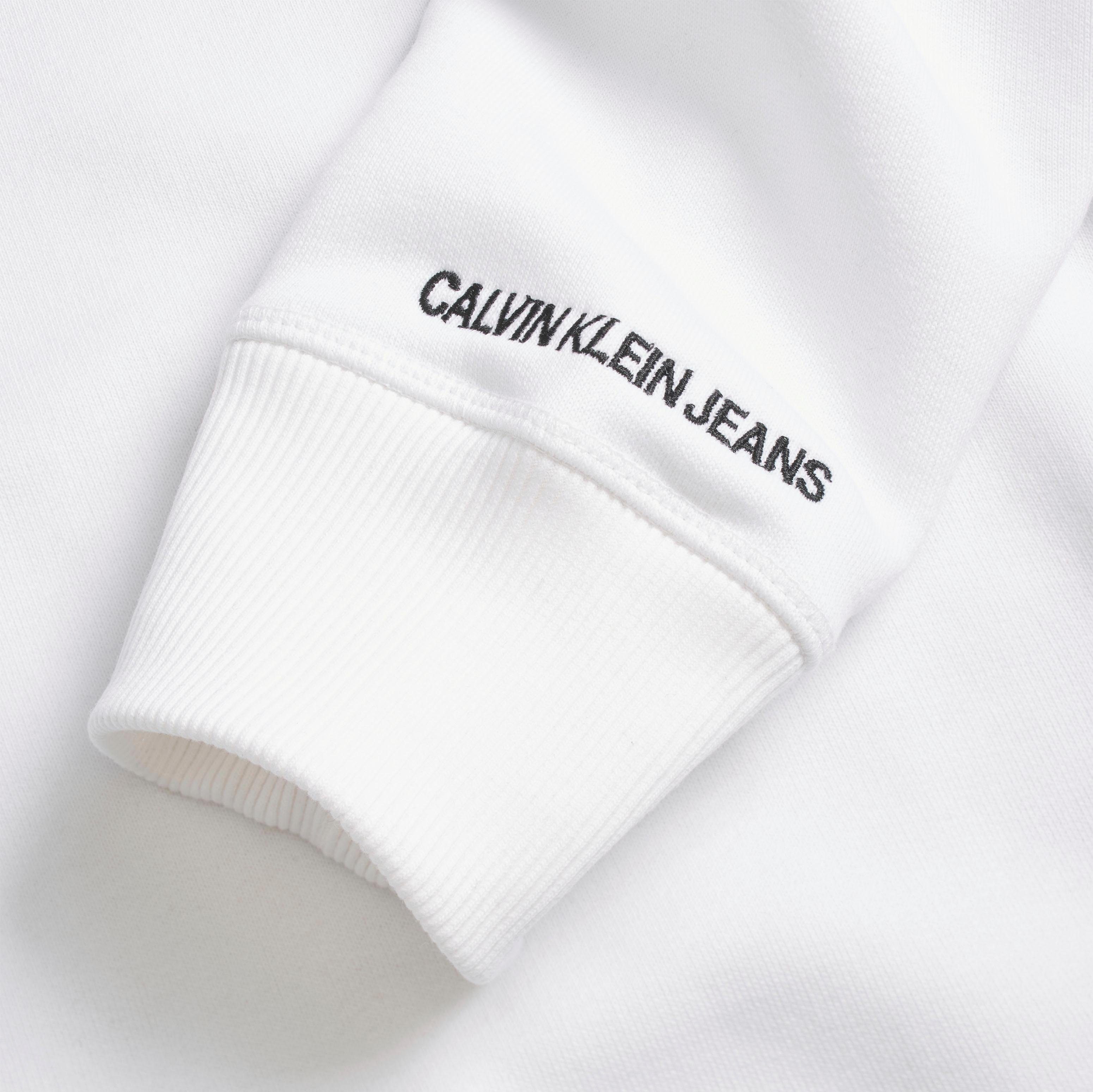Calvin Klein Sweatshirt CK ESSENTIAL REG CN