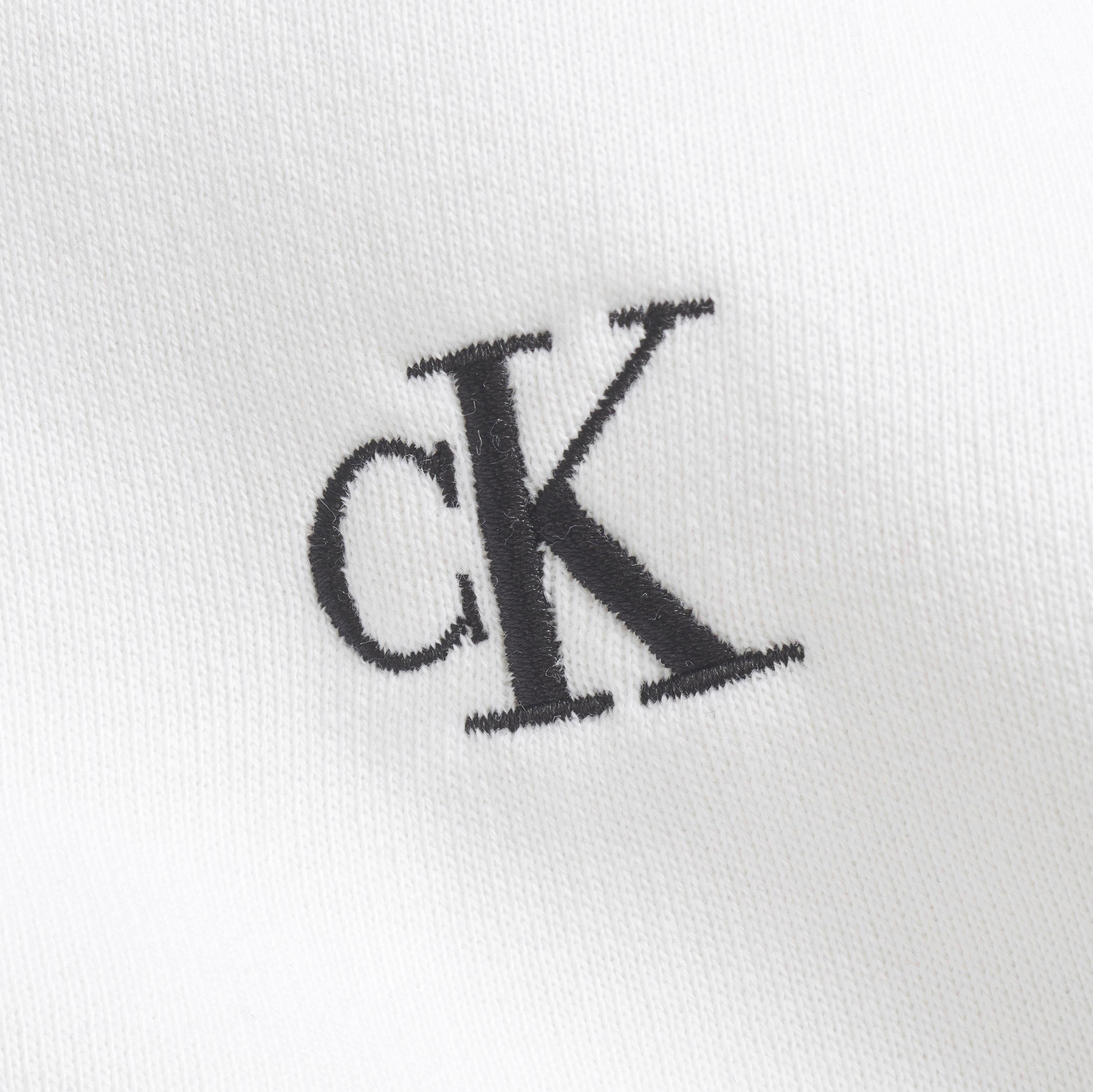 Calvin Klein Sweatshirt CK ESSENTIAL REG CN