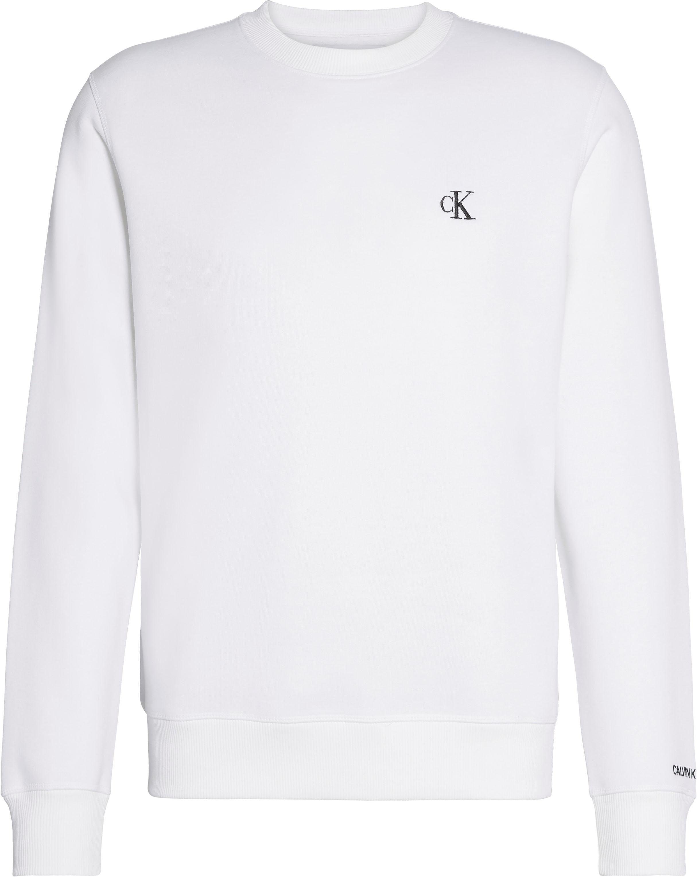 Calvin Klein Sweatshirt CK ESSENTIAL REG CN