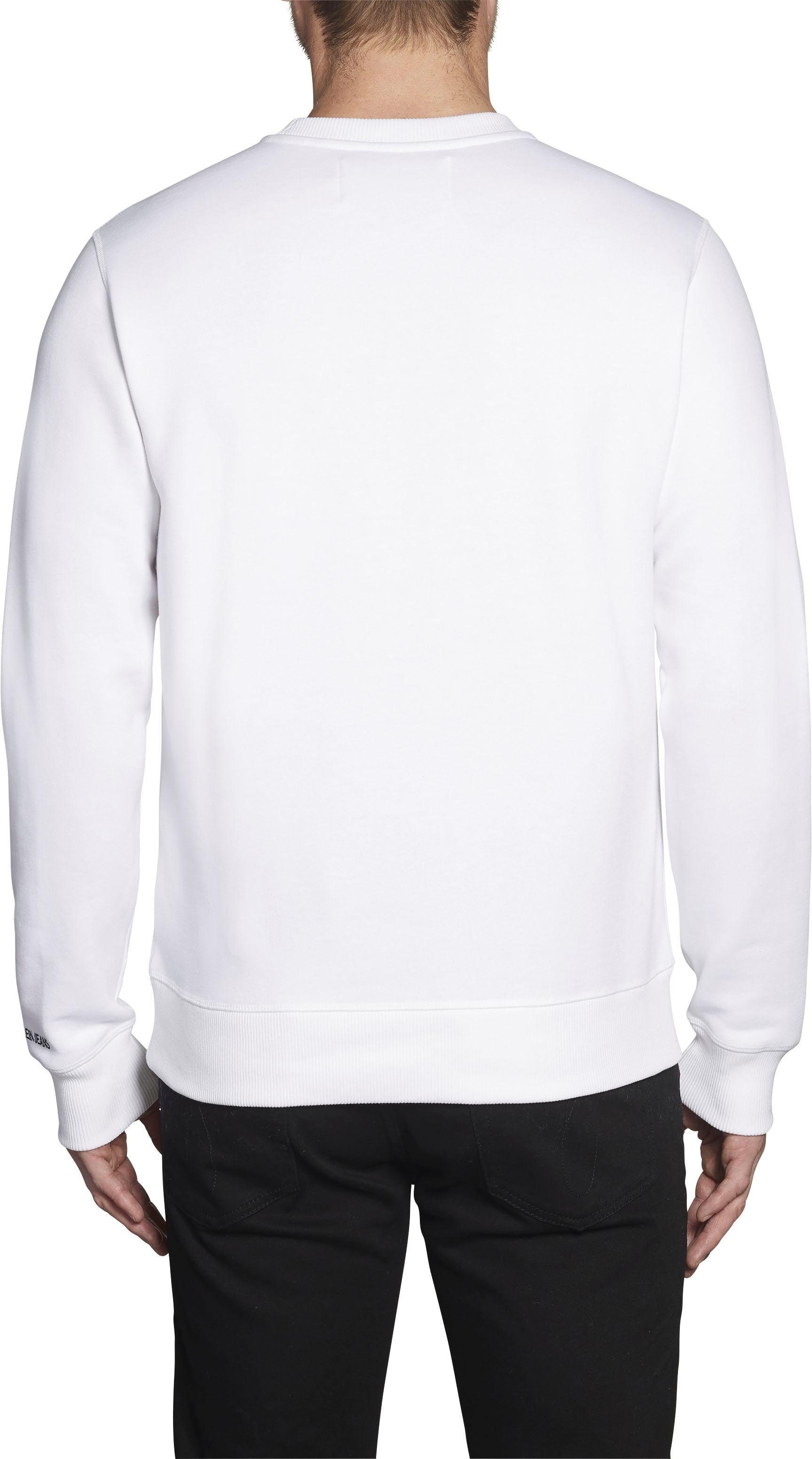Calvin Klein Sweatshirt CK ESSENTIAL REG CN