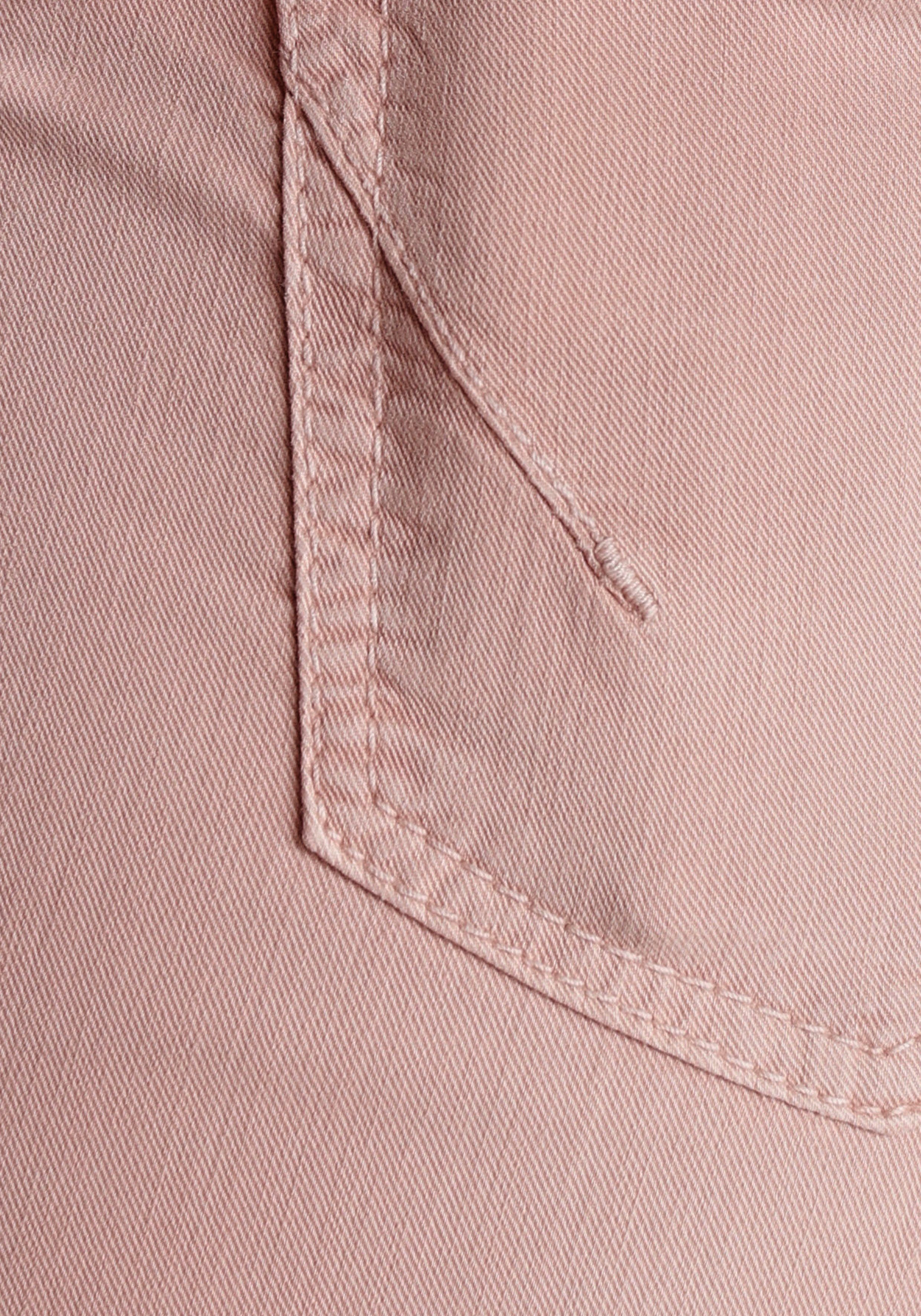 MAC Stretch jeans Angela