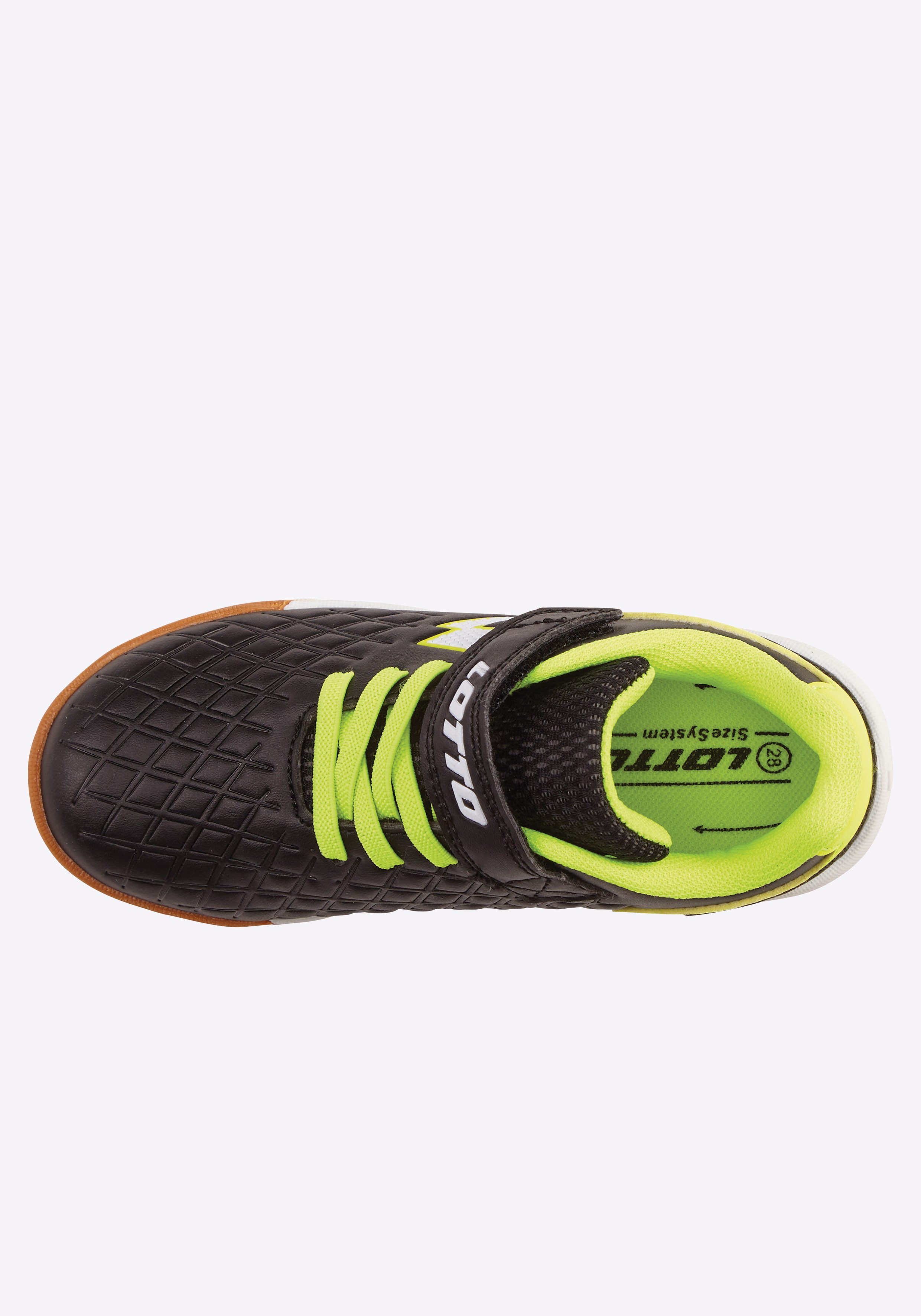 lotto Zaalschoenen - ook voor de binnensport