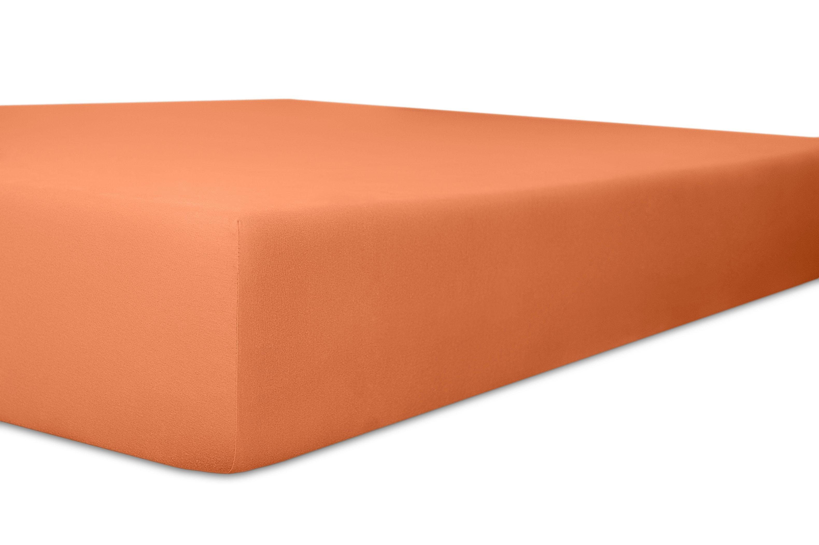 Kneer Hoeslaken Easy-stretch perfecte pasvorm (1 stuk)