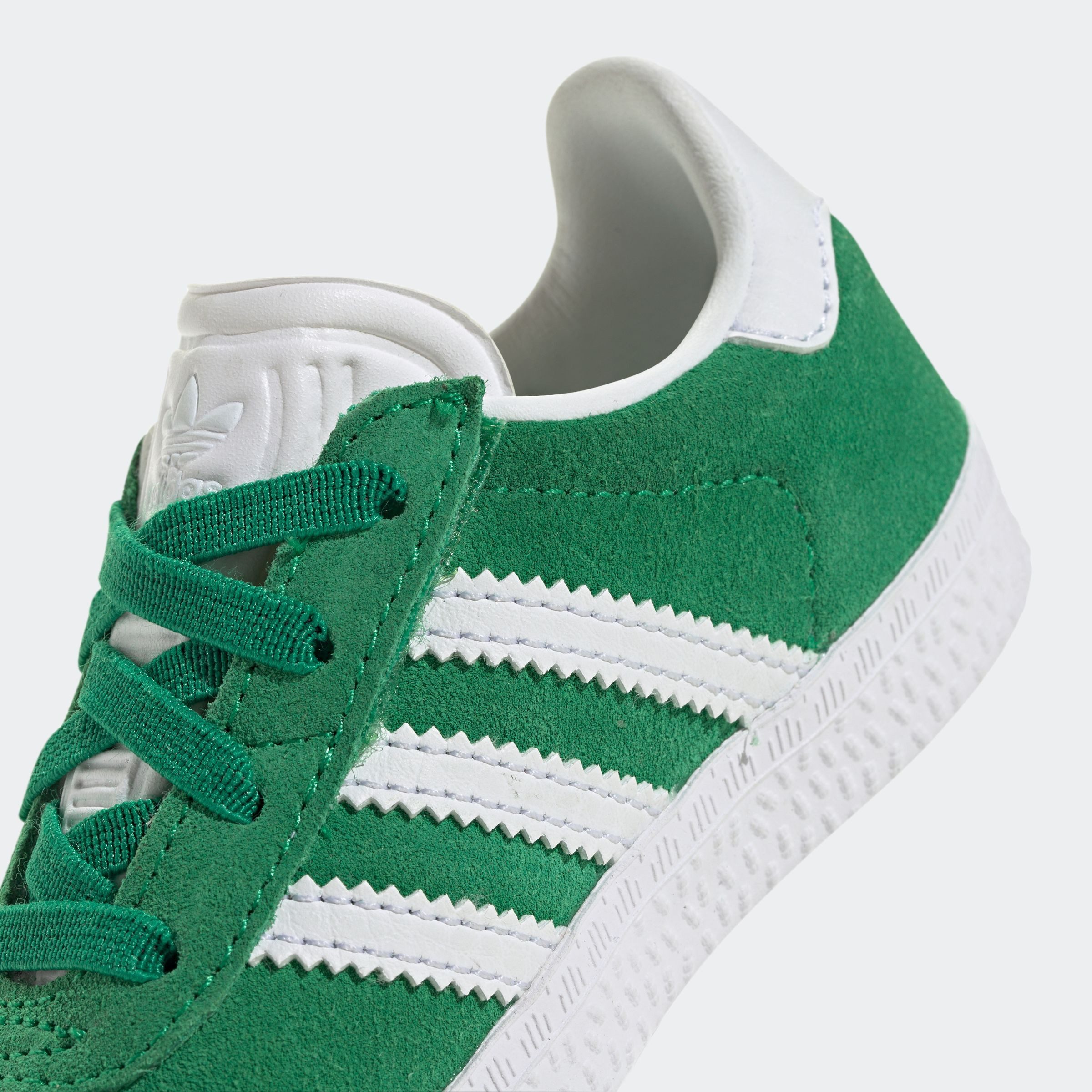 adidas Originals Sneakers GAZELLE COMFORT CLOSURE ELASTIC LACES KIDS