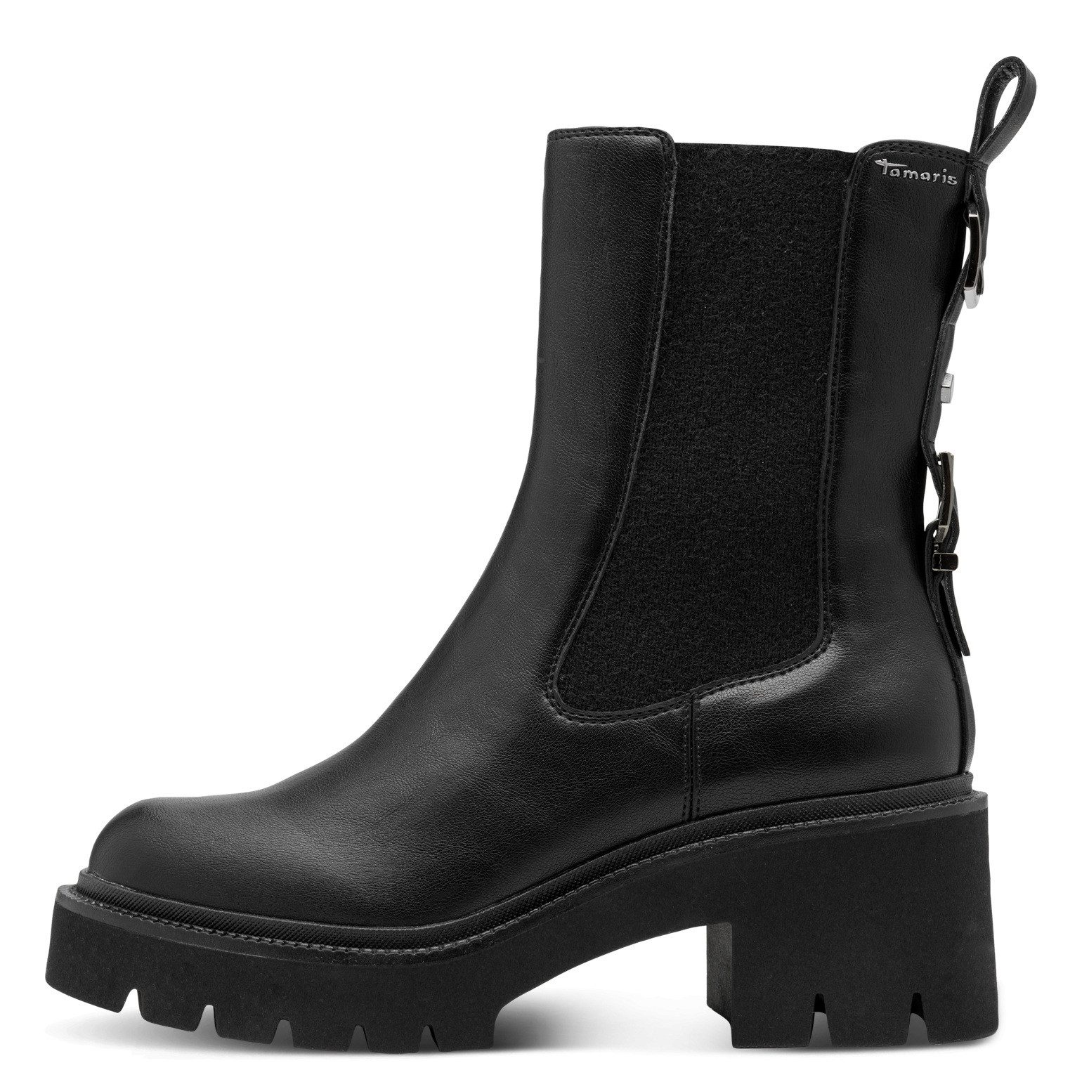 Tamaris Chelsea-boots