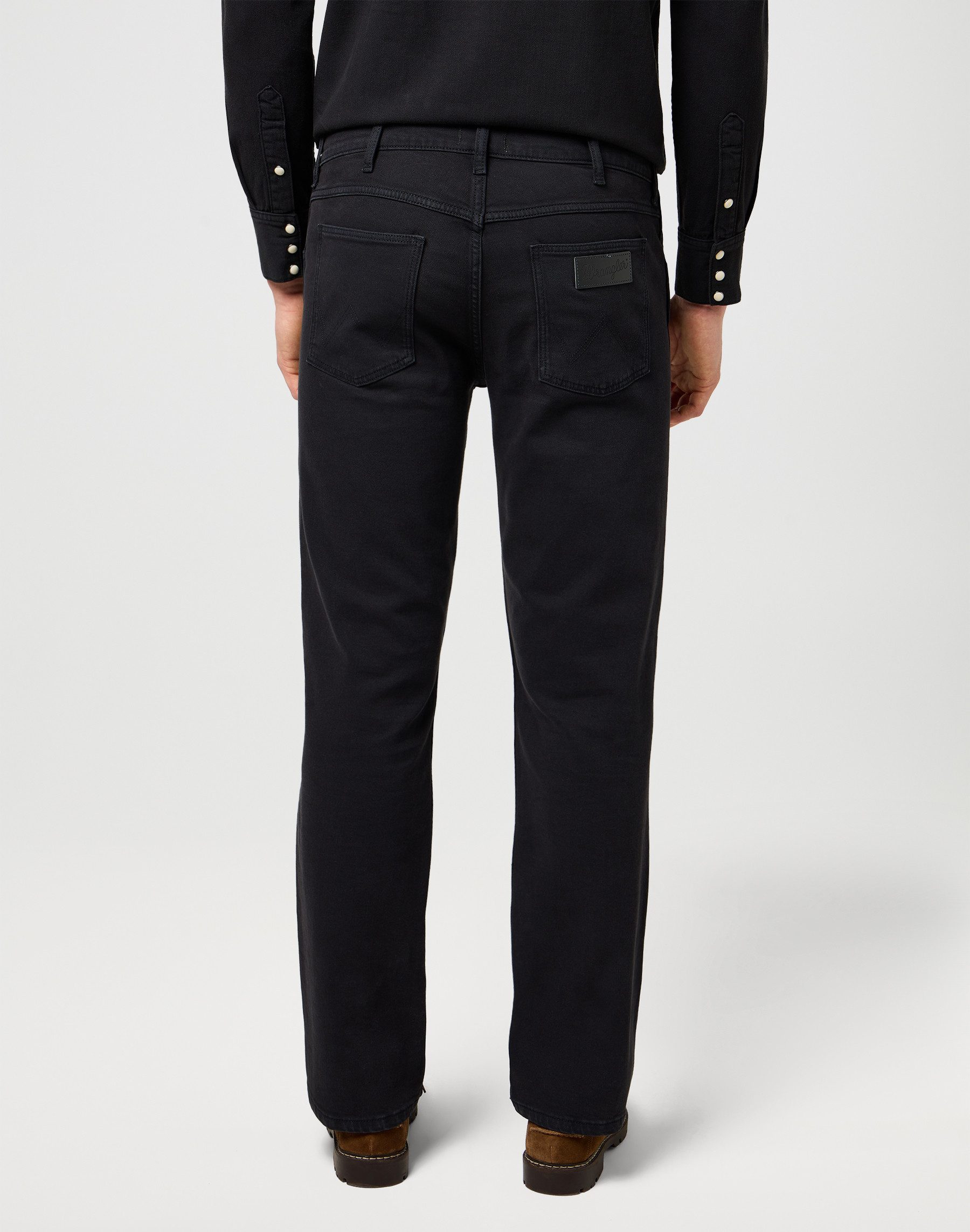 Wrangler 5-pocket jeans HORIZON- 365COOL