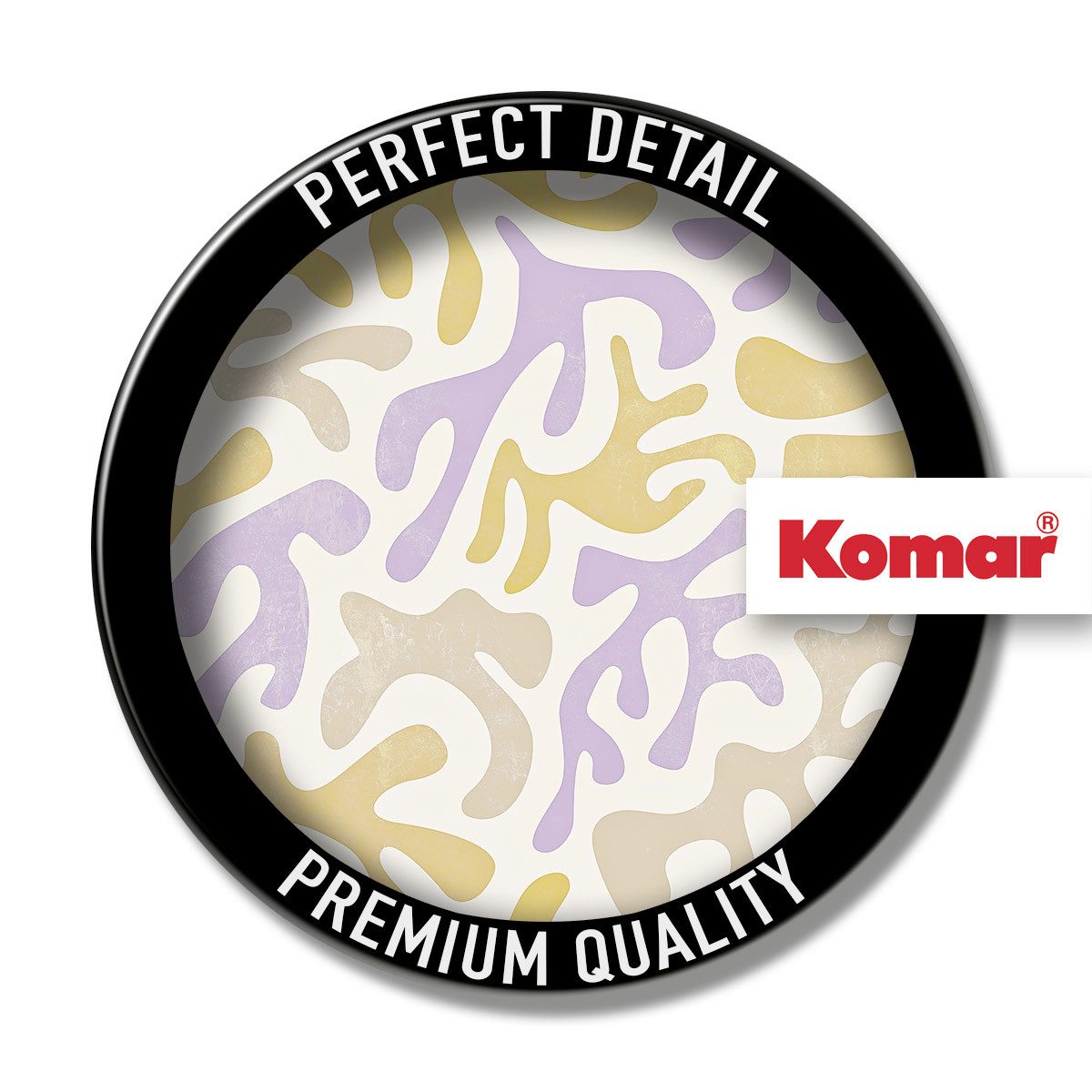 Komar Fotobehang Komar vlies fotobehang - Sage Flip - maat 350 x 250 cm (set)