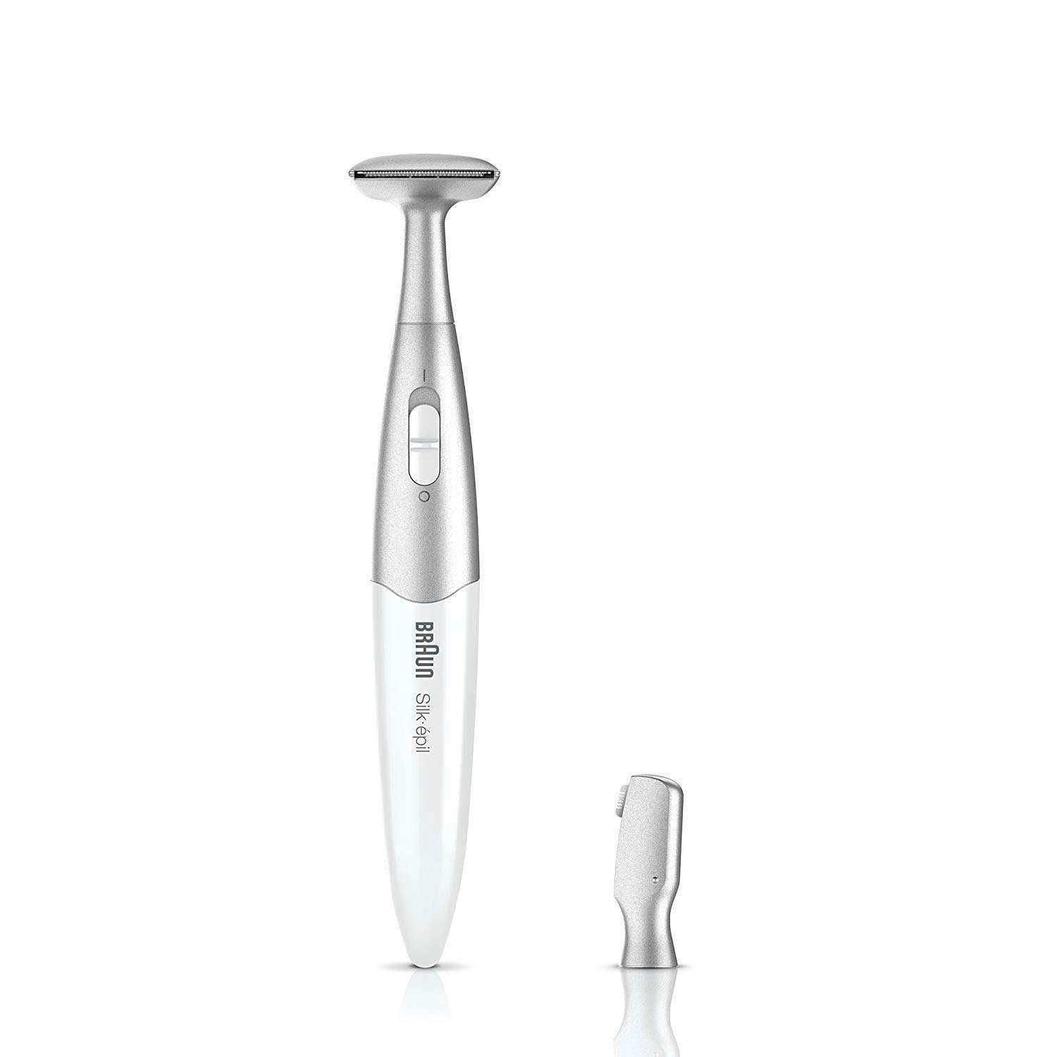 Braun Bikinilijn-trimmer Silk-épil FG1100