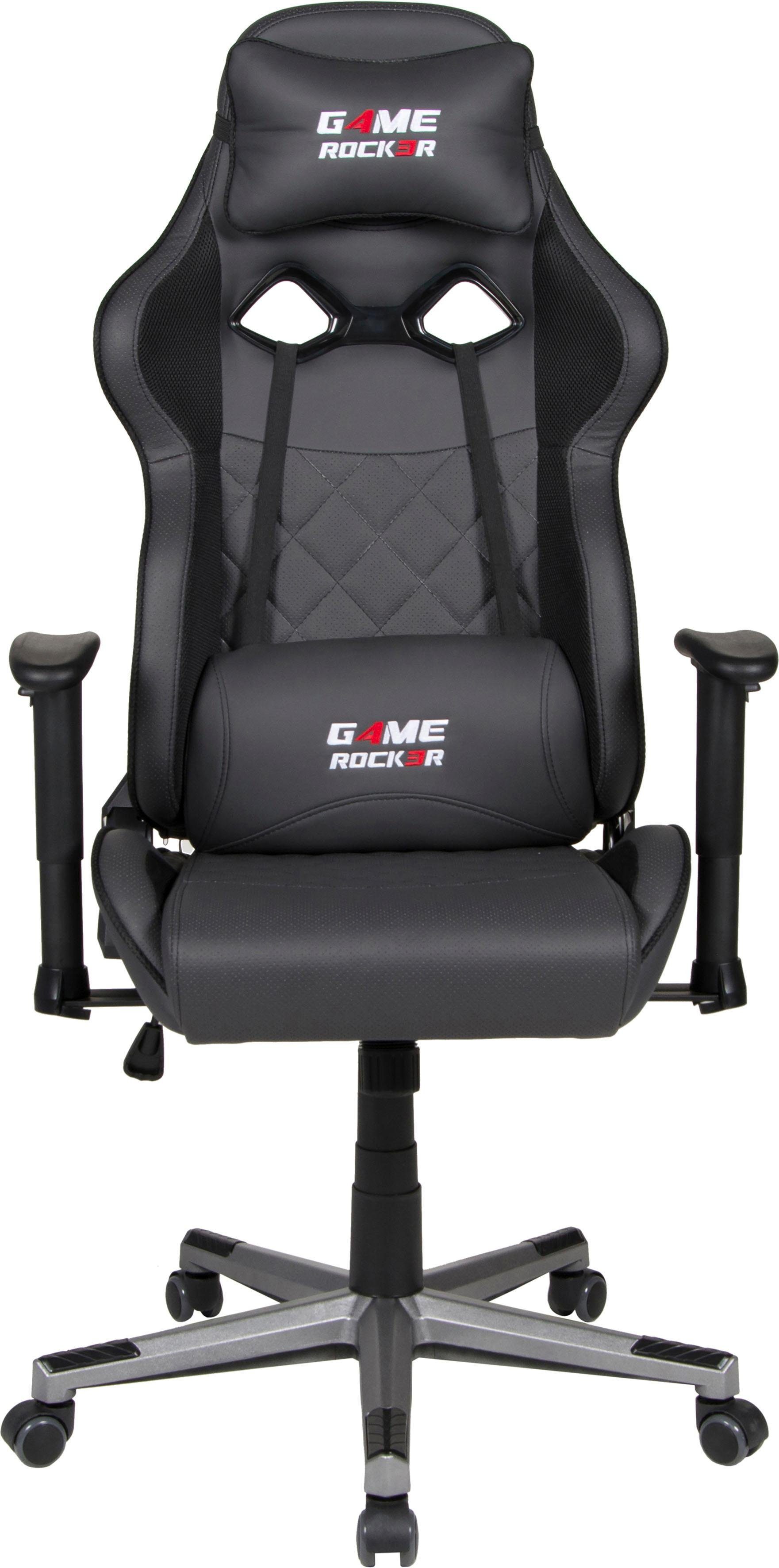 Duo Collection Gamingstoel Game-Rocker G-20