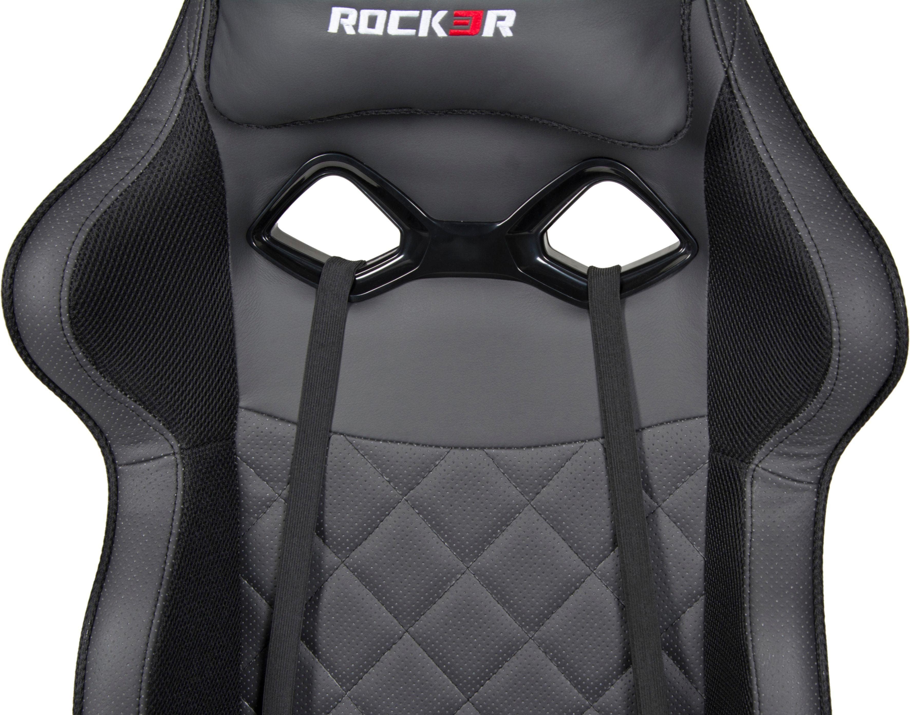 Duo Collection Gamingstoel Game-Rocker G-20