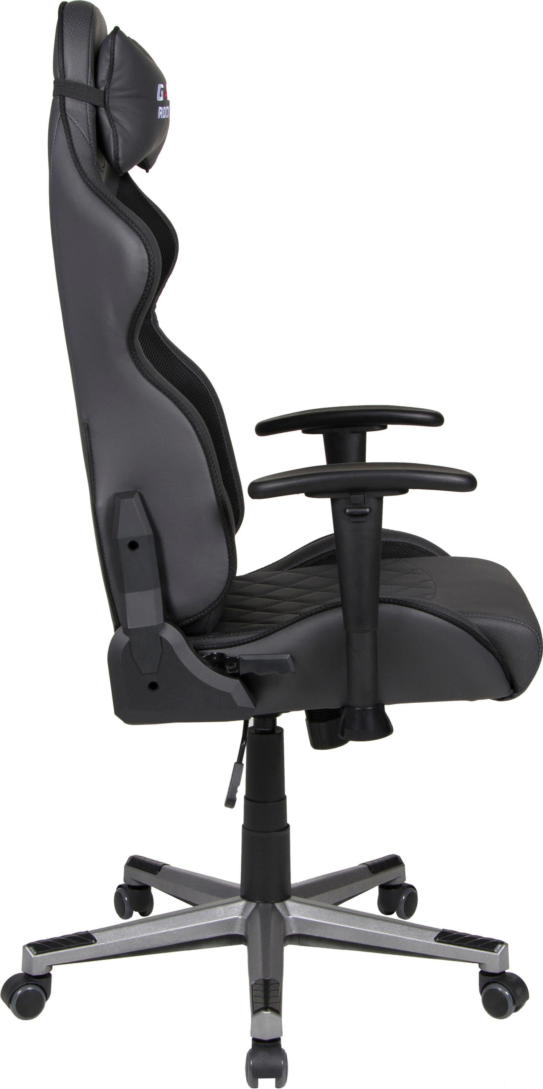 Duo Collection Gamingstoel Game-Rocker G-20