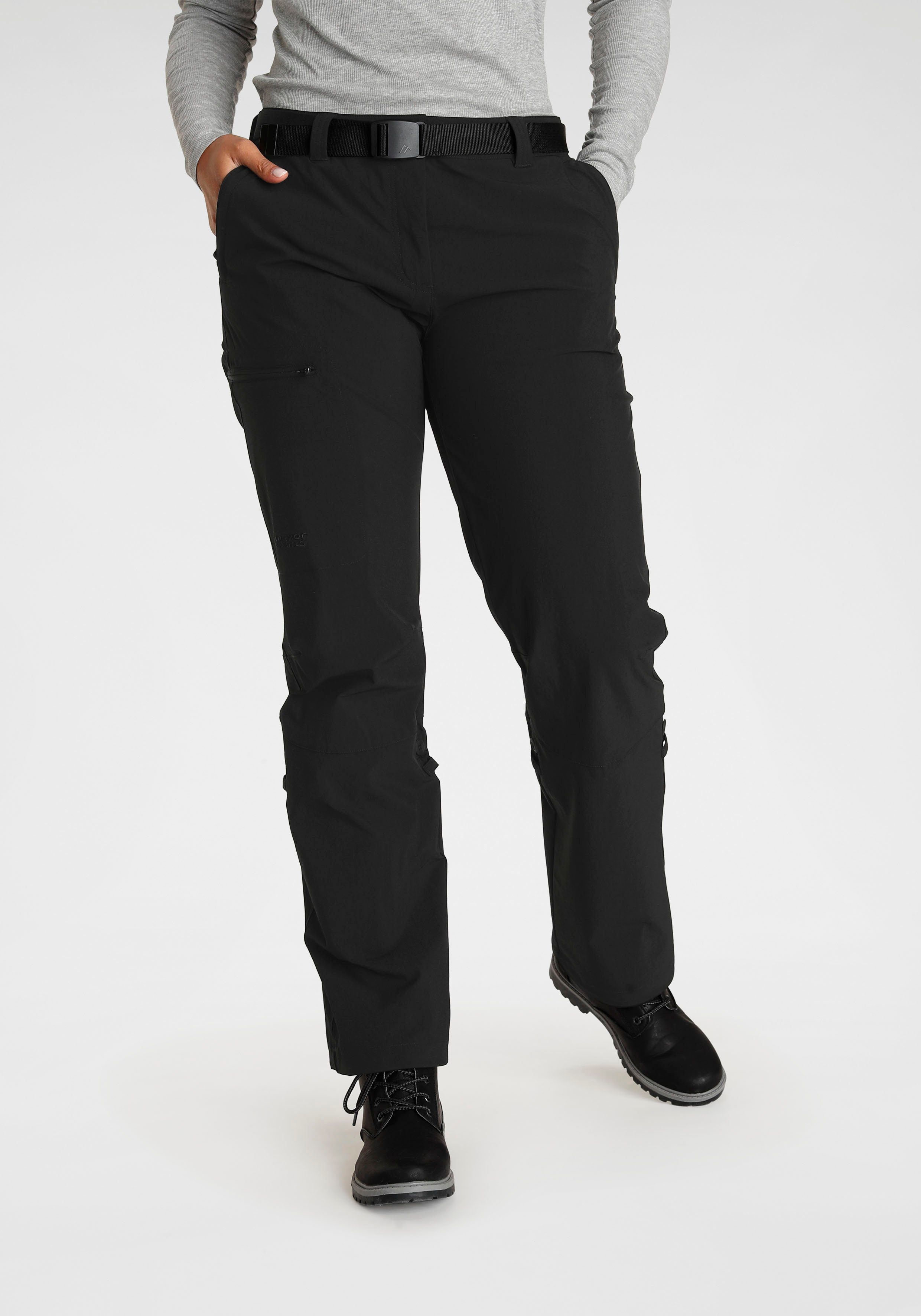 Maier Sports Trekkingbroek Lulaka