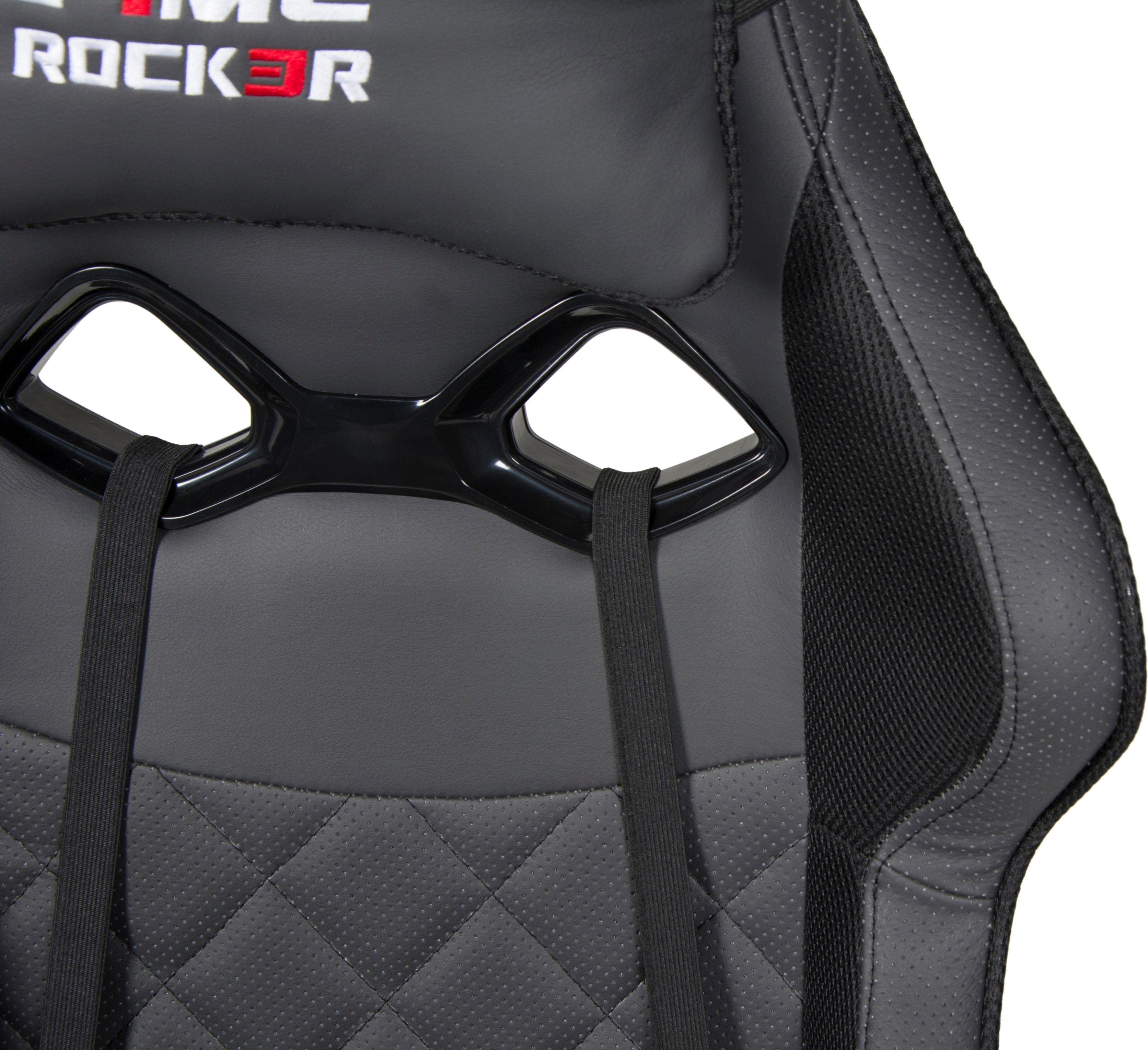 Duo Collection Gamingstoel Game-Rocker G-20