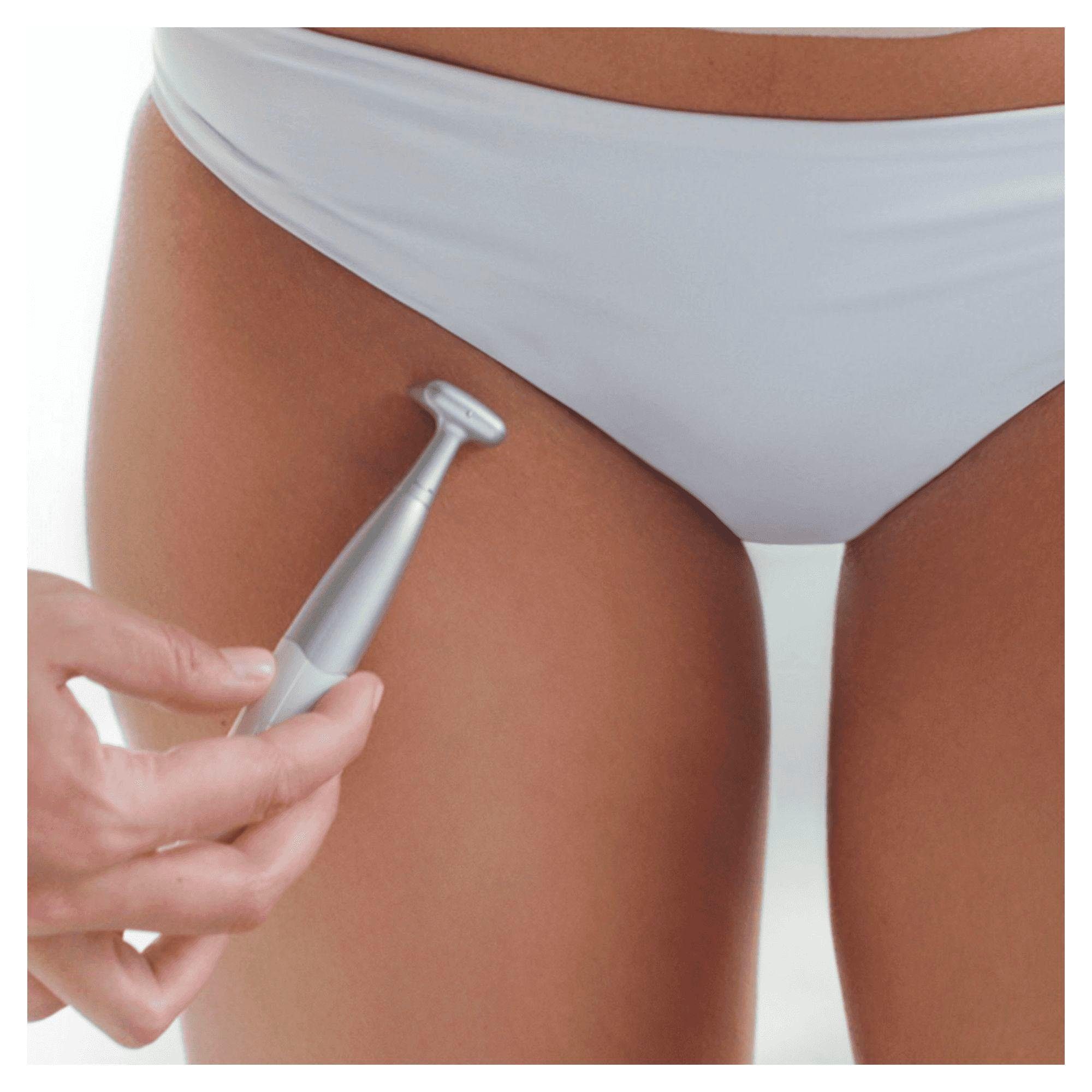 Braun Bikinilijn-trimmer Silk-épil FG1100