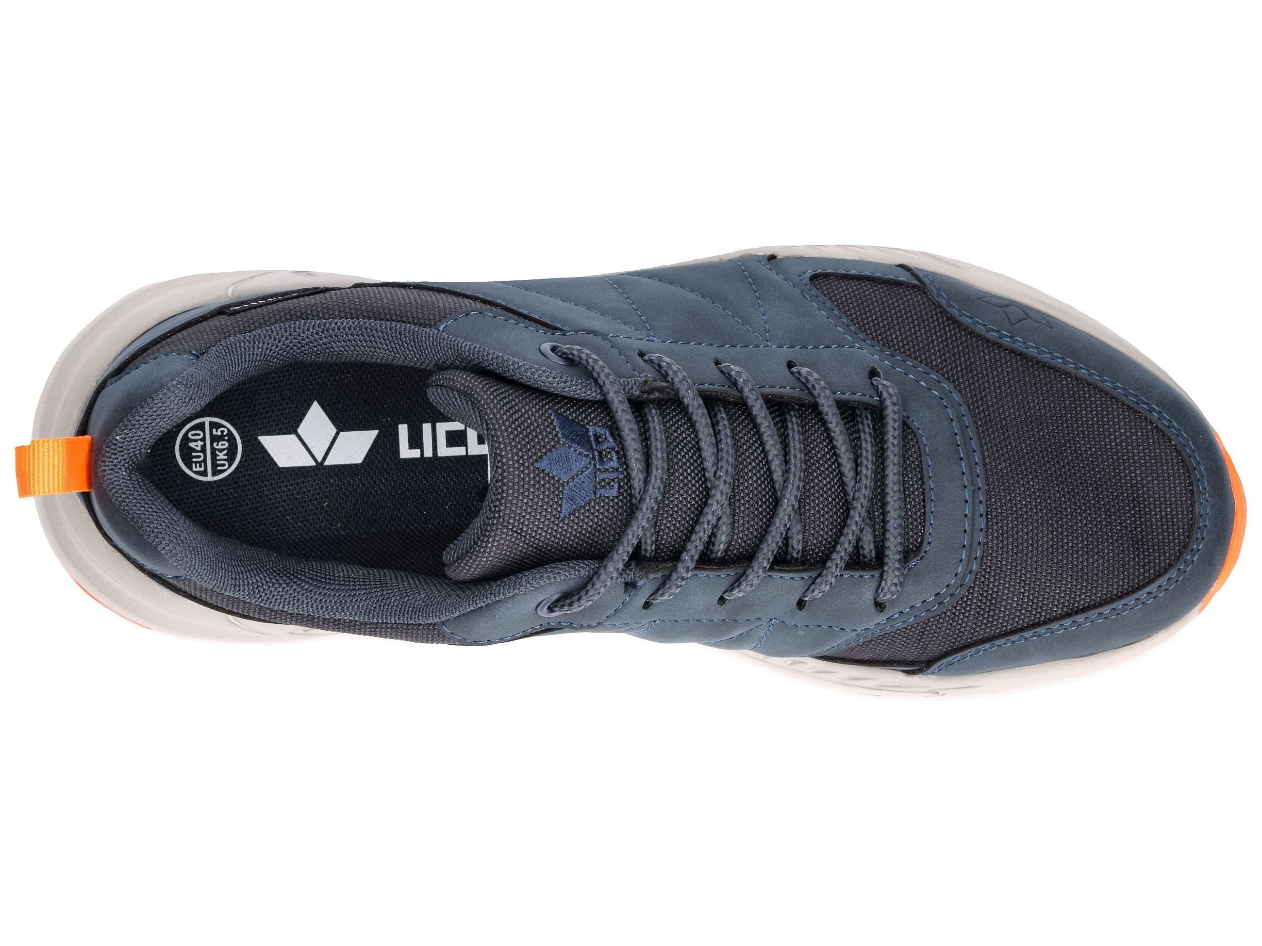 Lico Sneakers Vrijetijdsschoen Howard