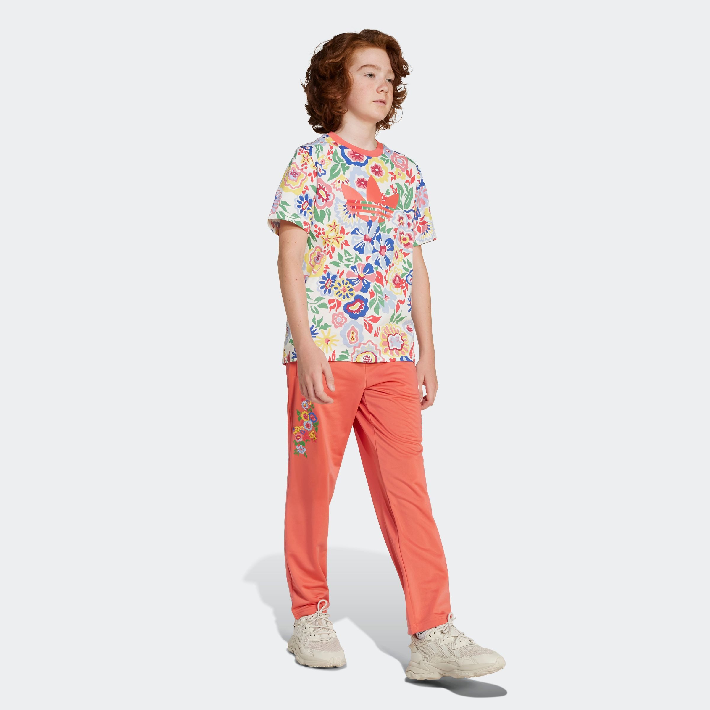 adidas Originals T-shirt Thee