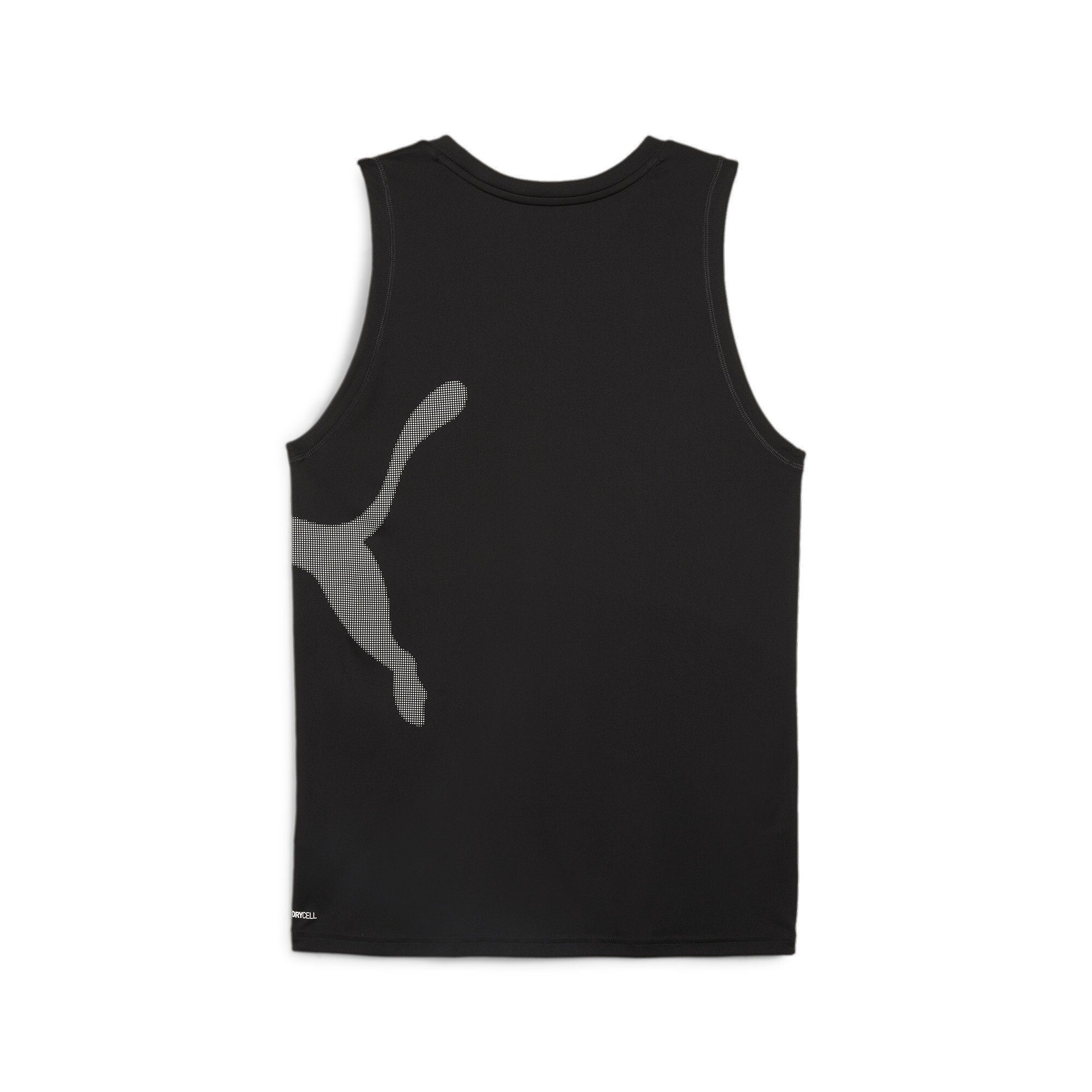 PUMA Tanktop TRAIN ALL DAY BIG CAT TANK