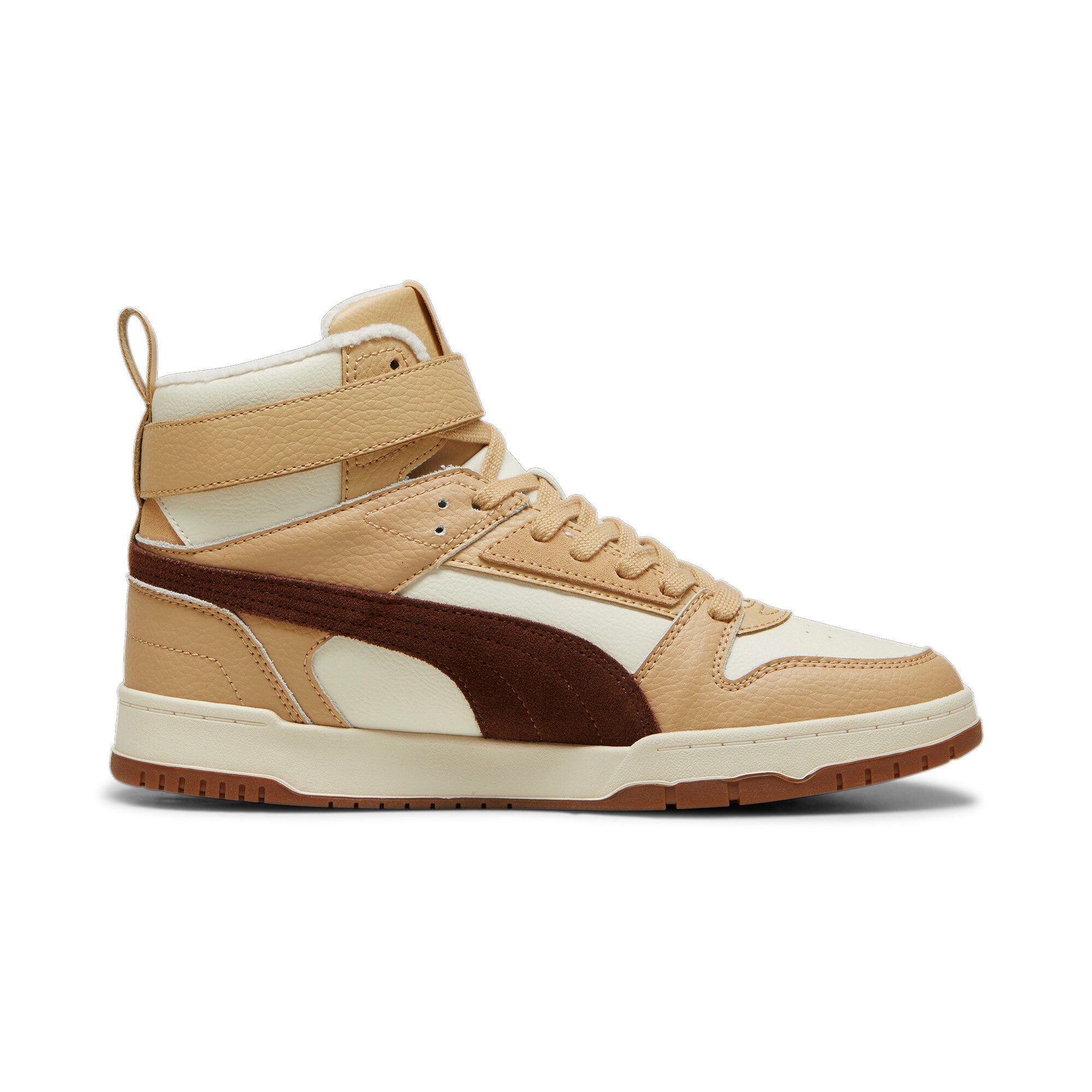 PUMA Sneakers RBD GAME WTR Sneakerboots, winterschoenen