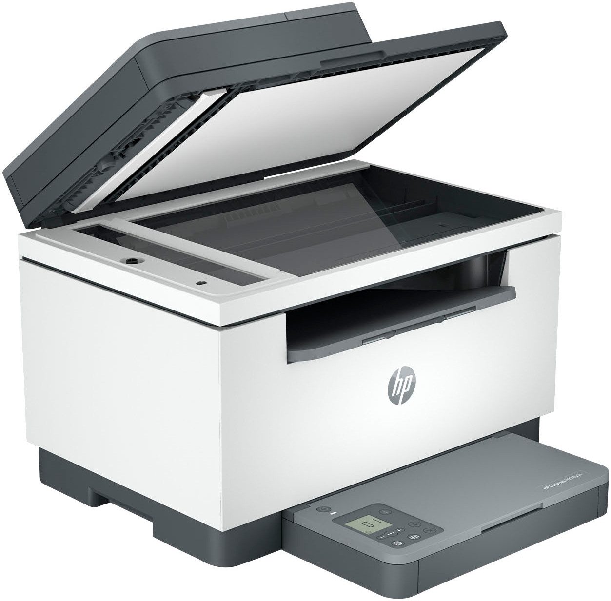 HP All-in-oneprinter LaserJet MFP M234sdn