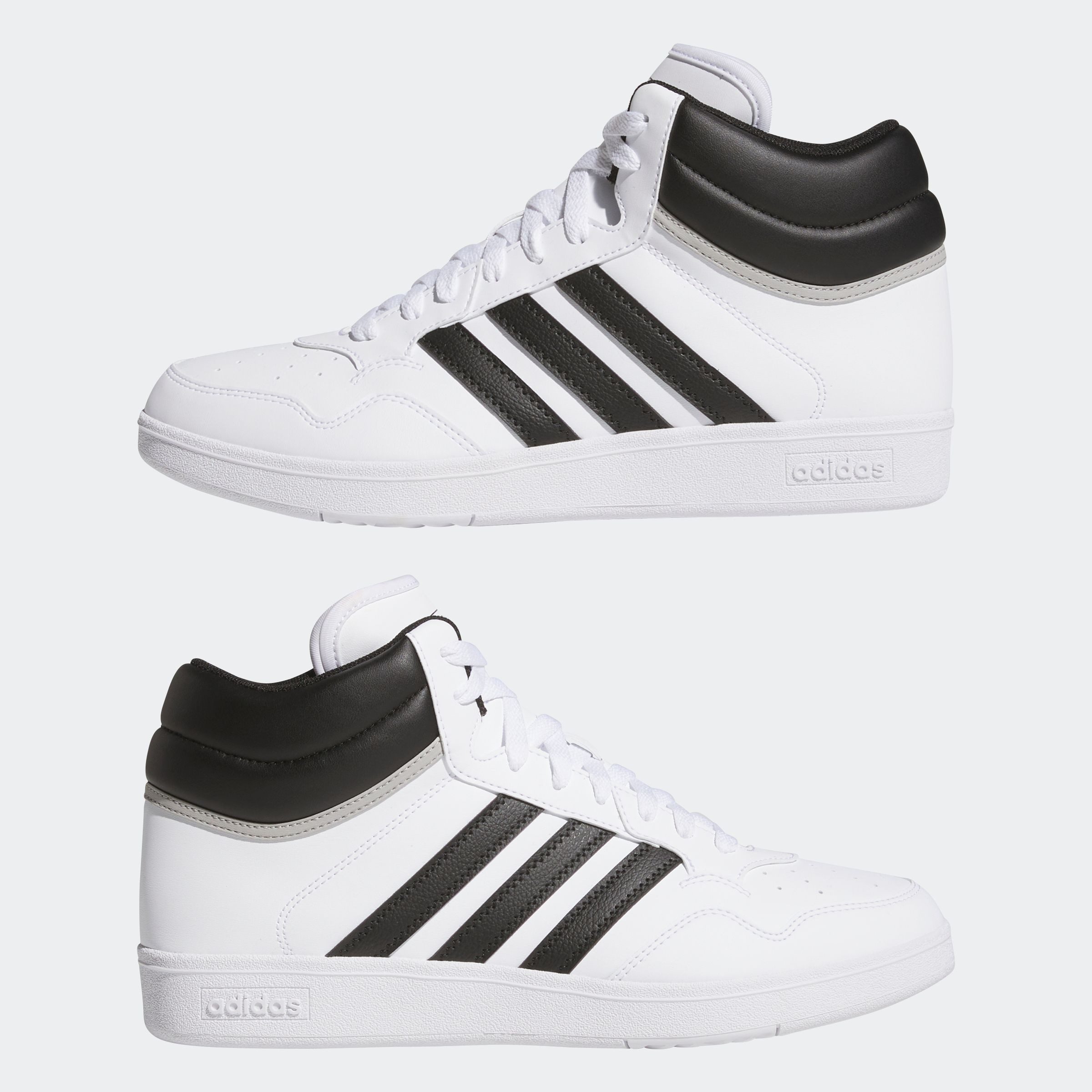 adidas Sportswear Sneakers HOOPS 4.0 MID