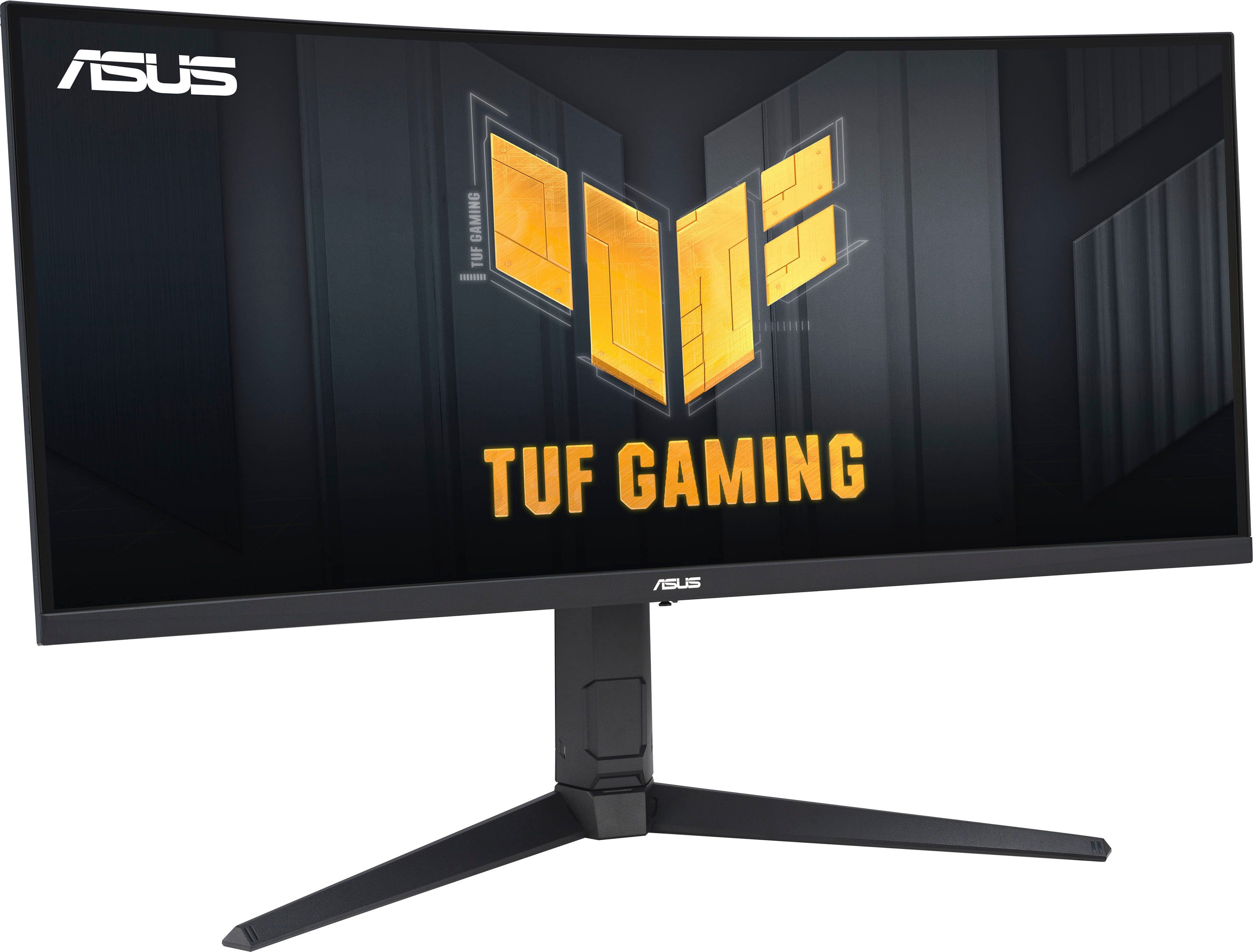 Asus Ledscherm ASUS Monitor, 86,4 cm / 34", WQHD