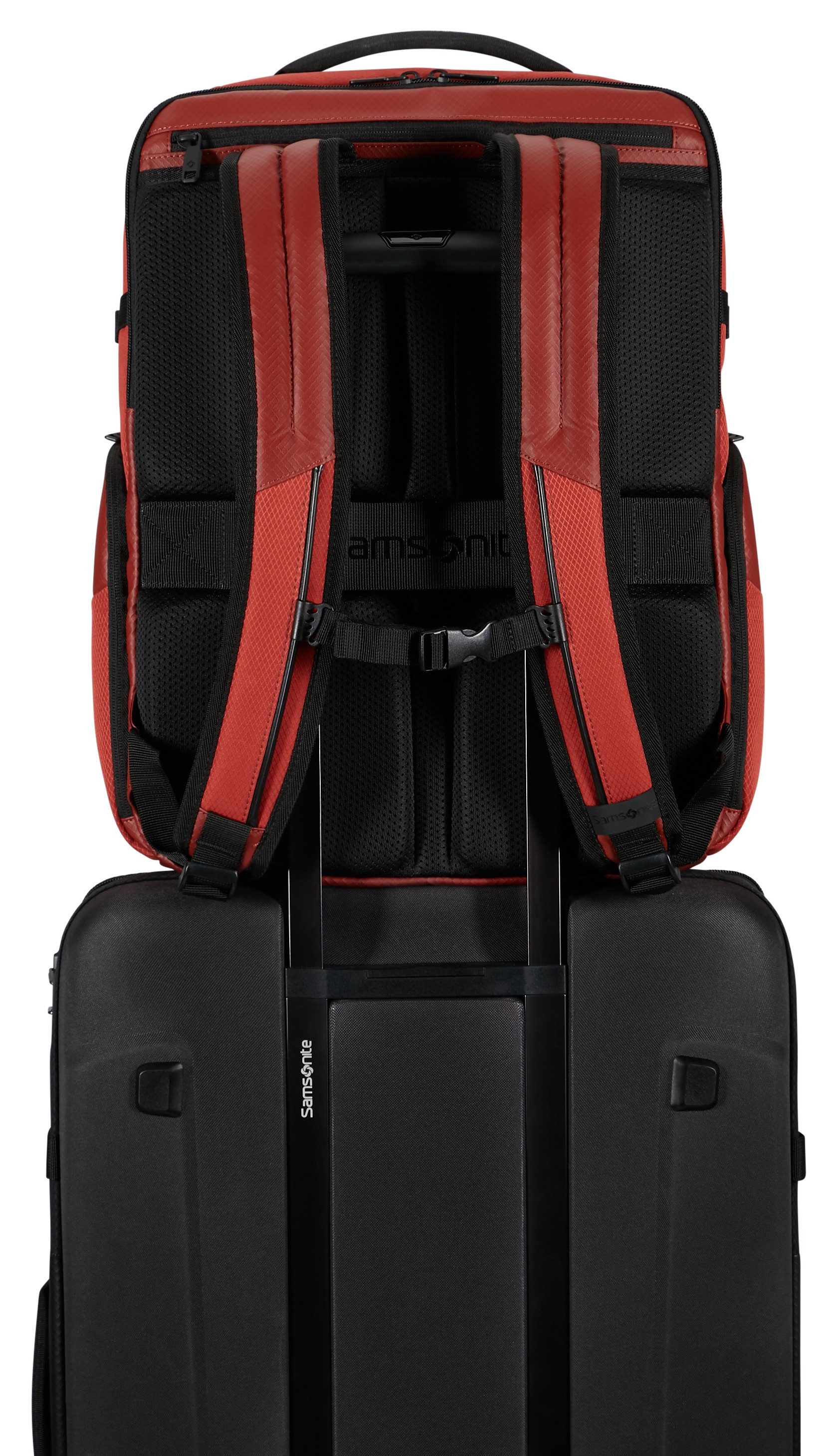 Samsonite Rugzak ARMOX