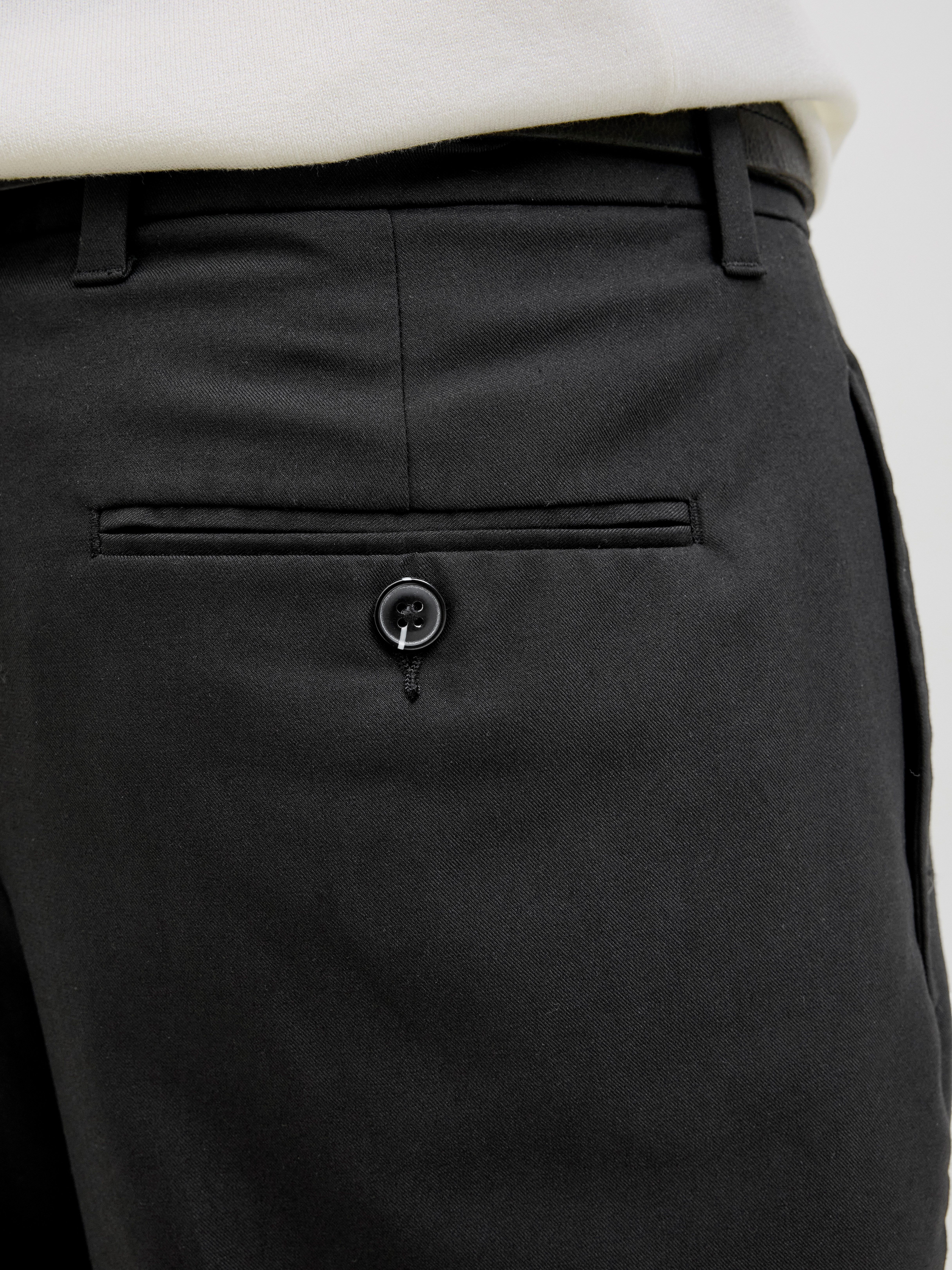 Jack & Jones Chino JPRCCKARL JJCAMERON PLEATED CHINO NOOS