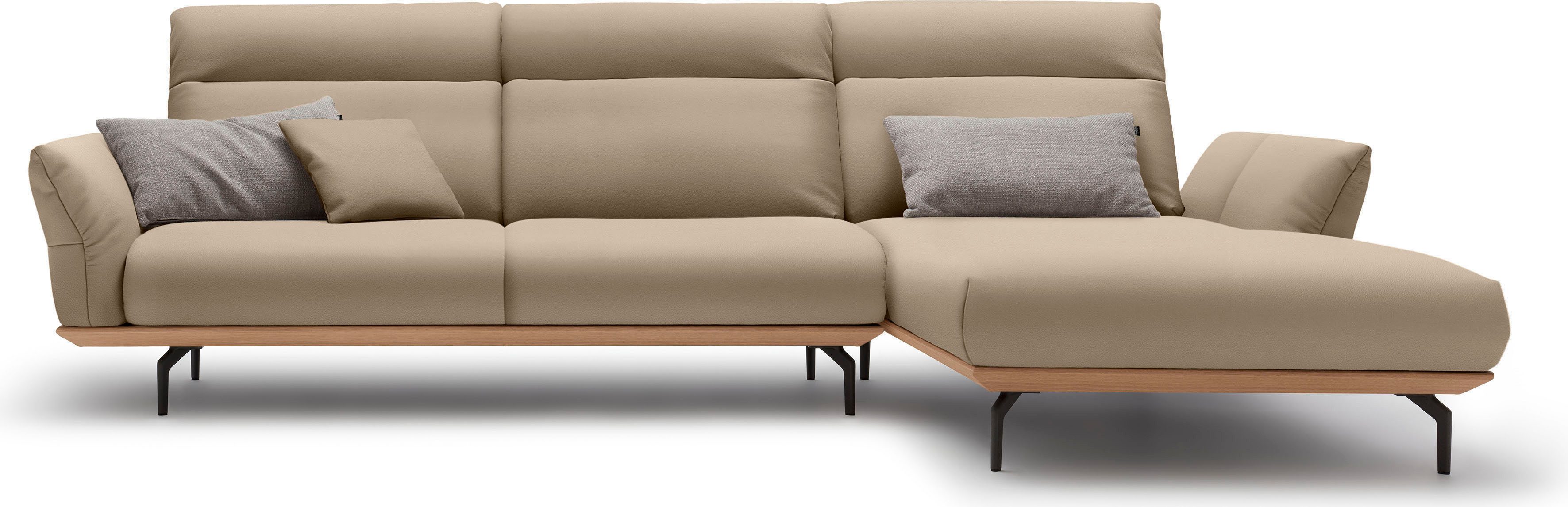 Hülsta Sofa Hoekbank hs.460