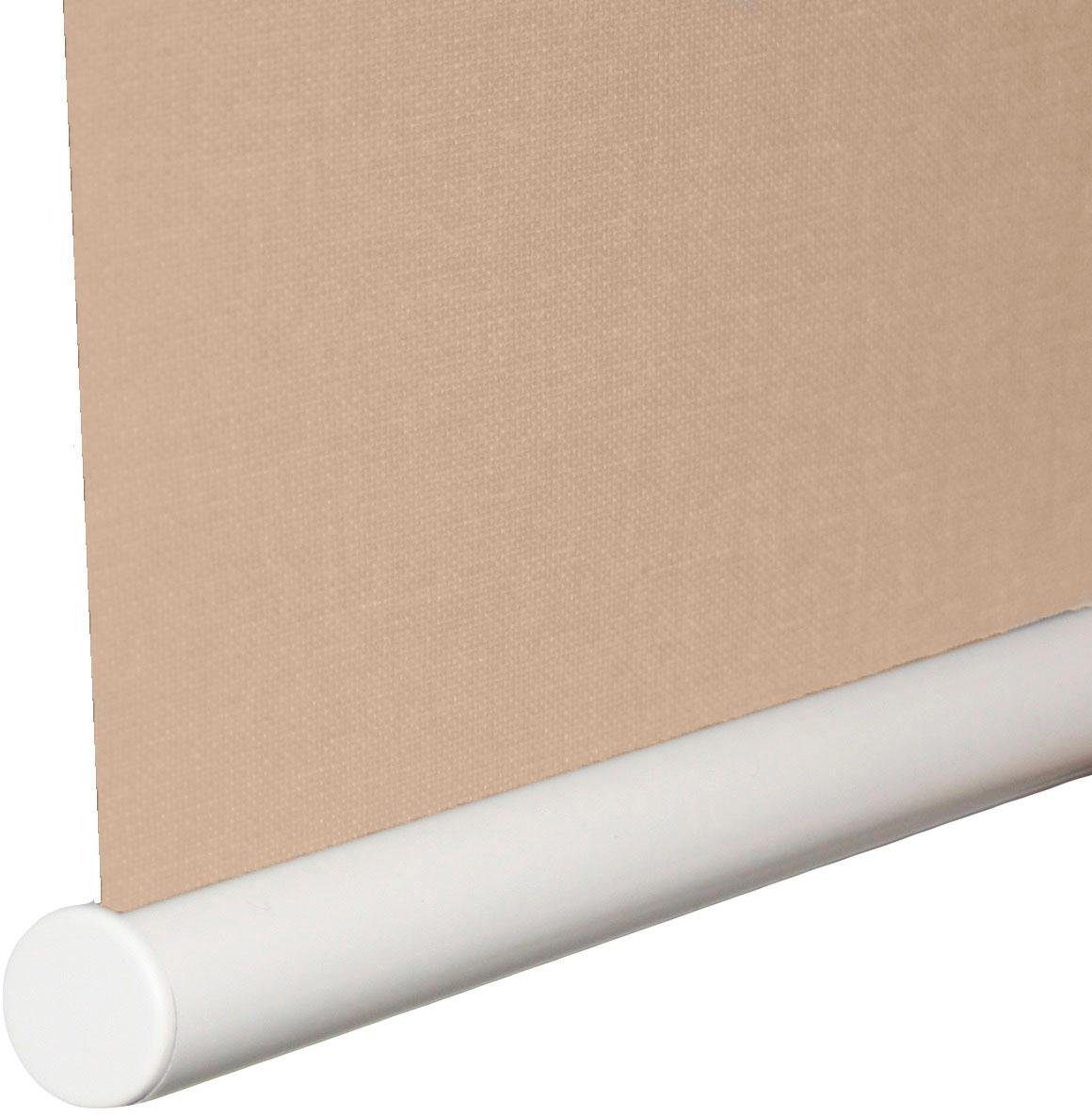 sunlines Rolgordijn met zijbediening One size stijl uni verduistering (1 stuk)