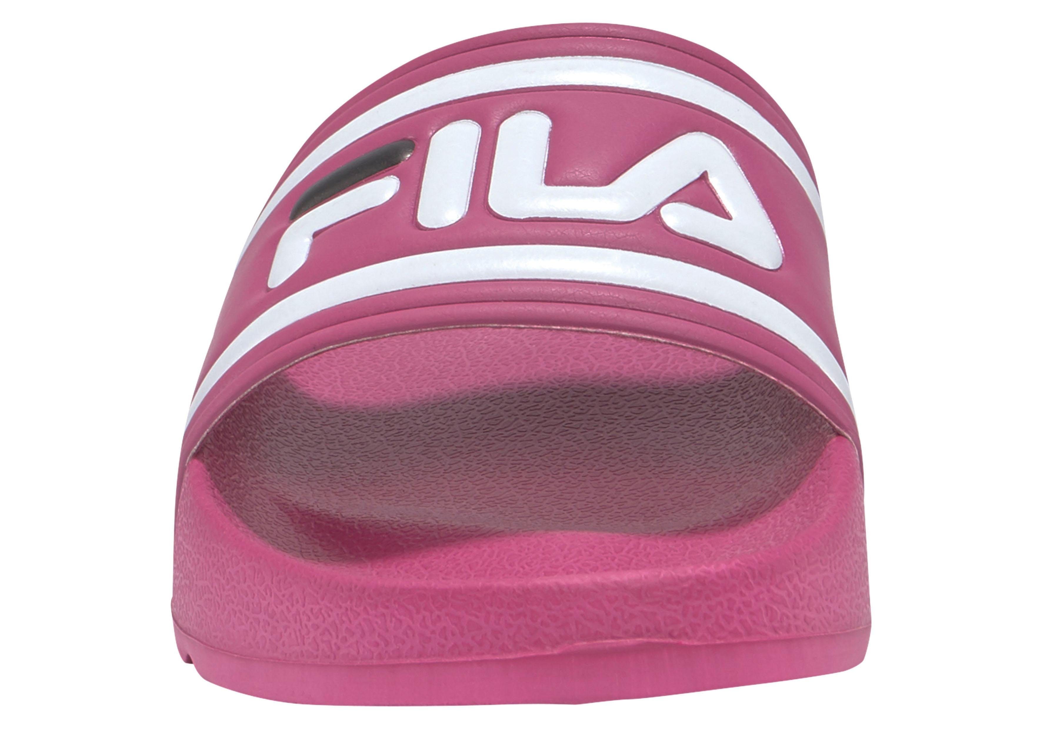 fila stompers