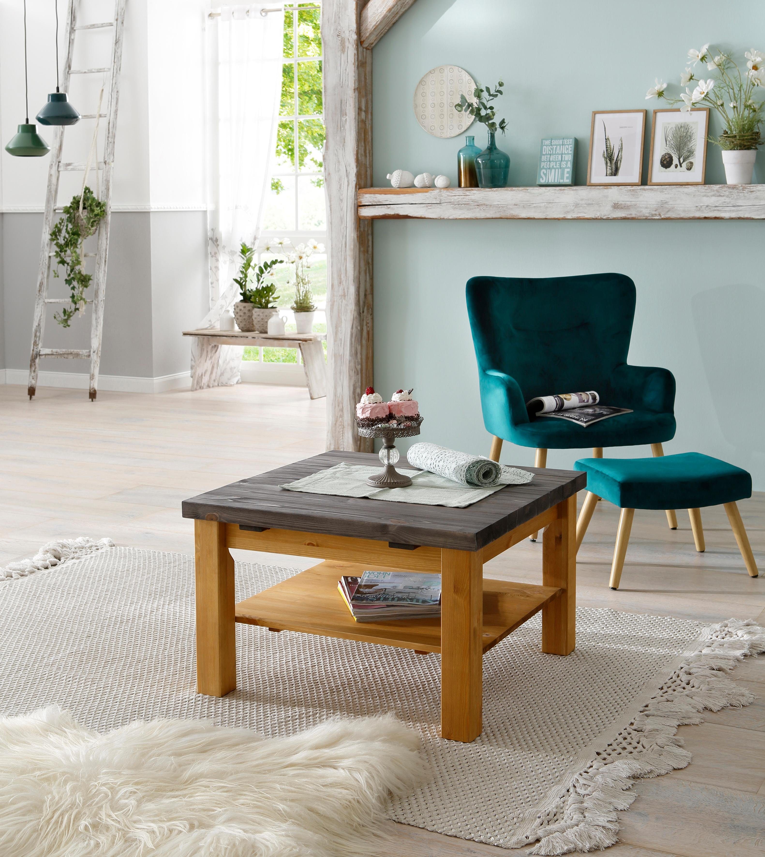 Home affaire Salontafel Antiek