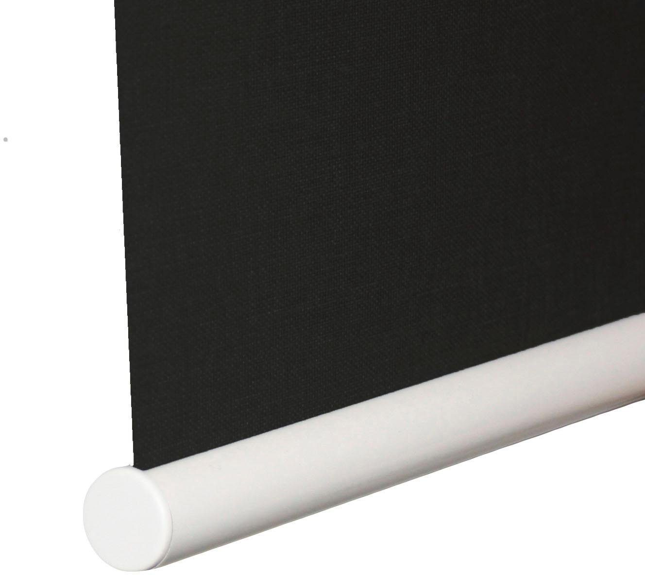 sunlines Rolgordijn met zijbediening One size stijl uni verduistering (1 stuk)