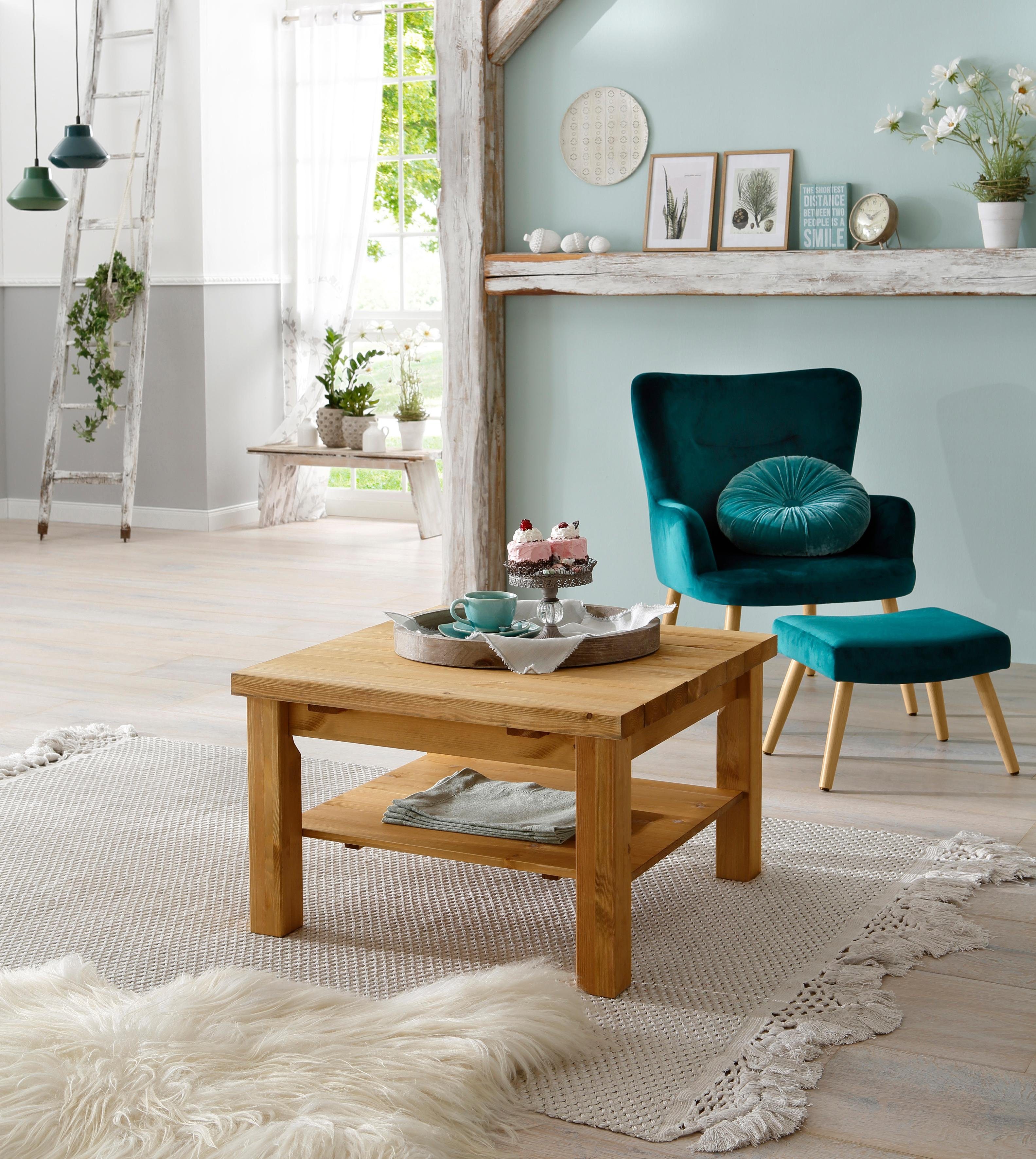 Home affaire Salontafel Antiek