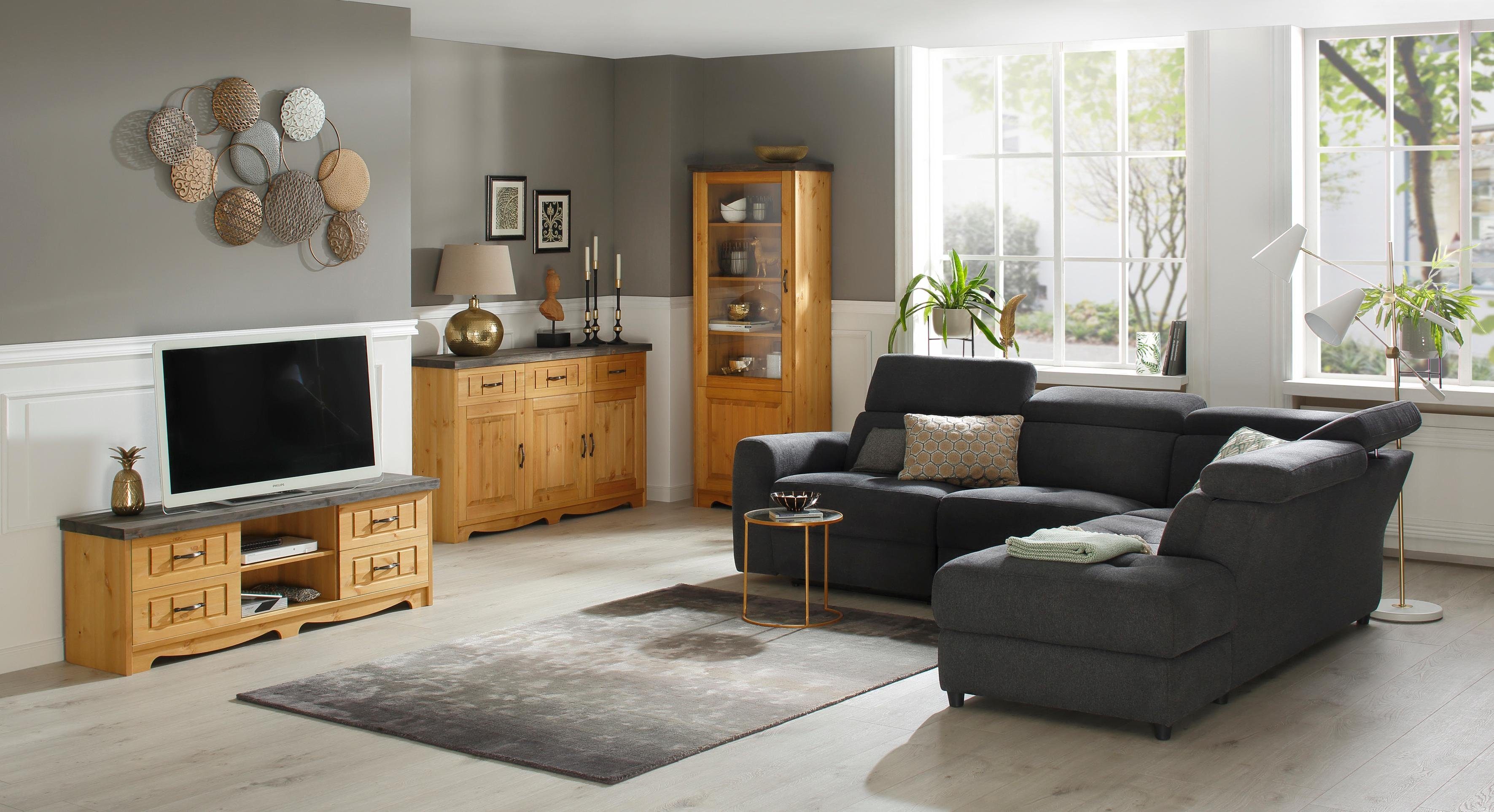 Home affaire Dressoir Trinidad antiek