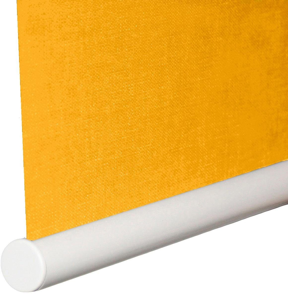 sunlines Rolgordijn met zijbediening One size stijl uni verduistering (1 stuk)