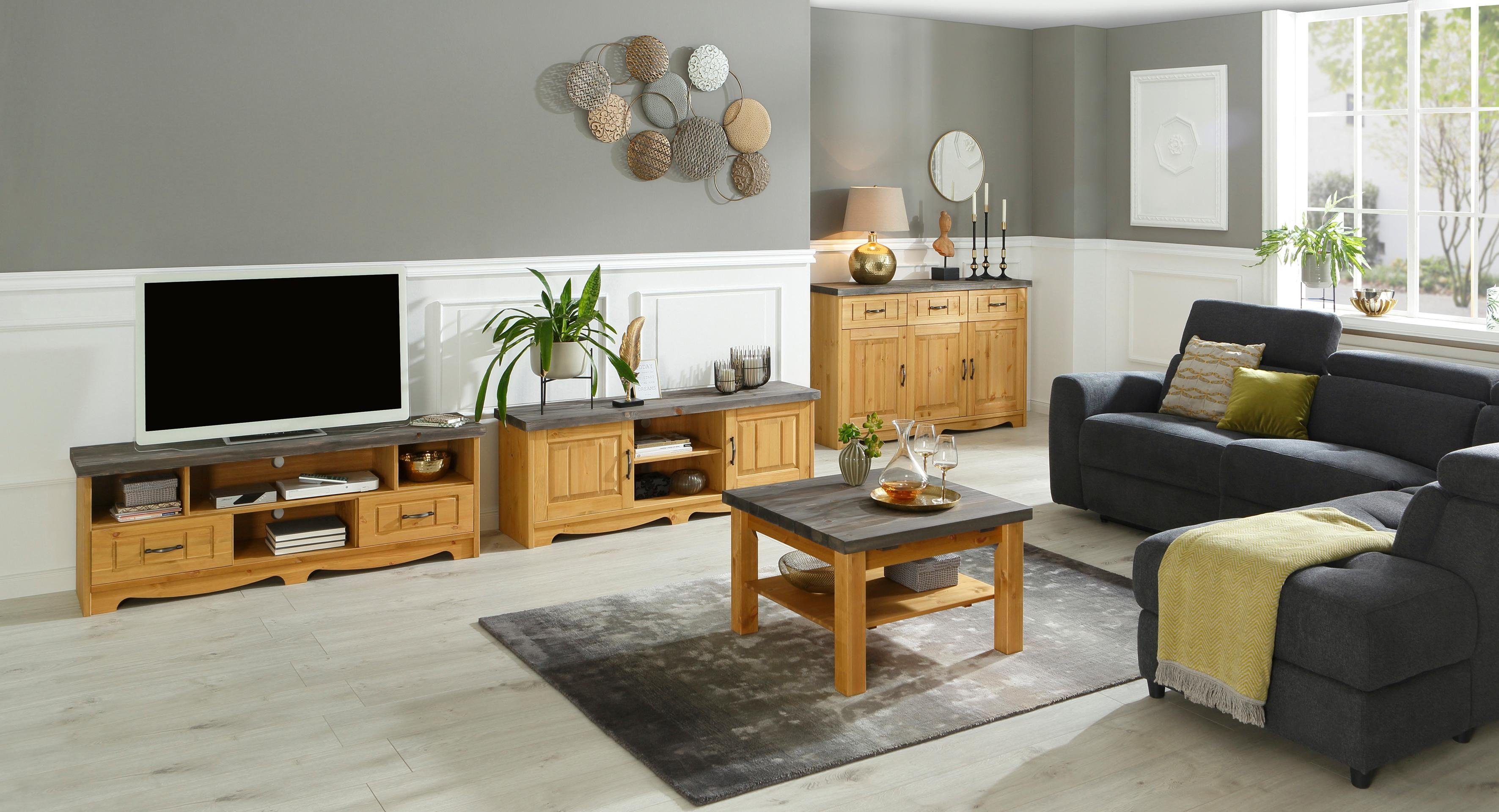 Home affaire Dressoir Trinidad antiek