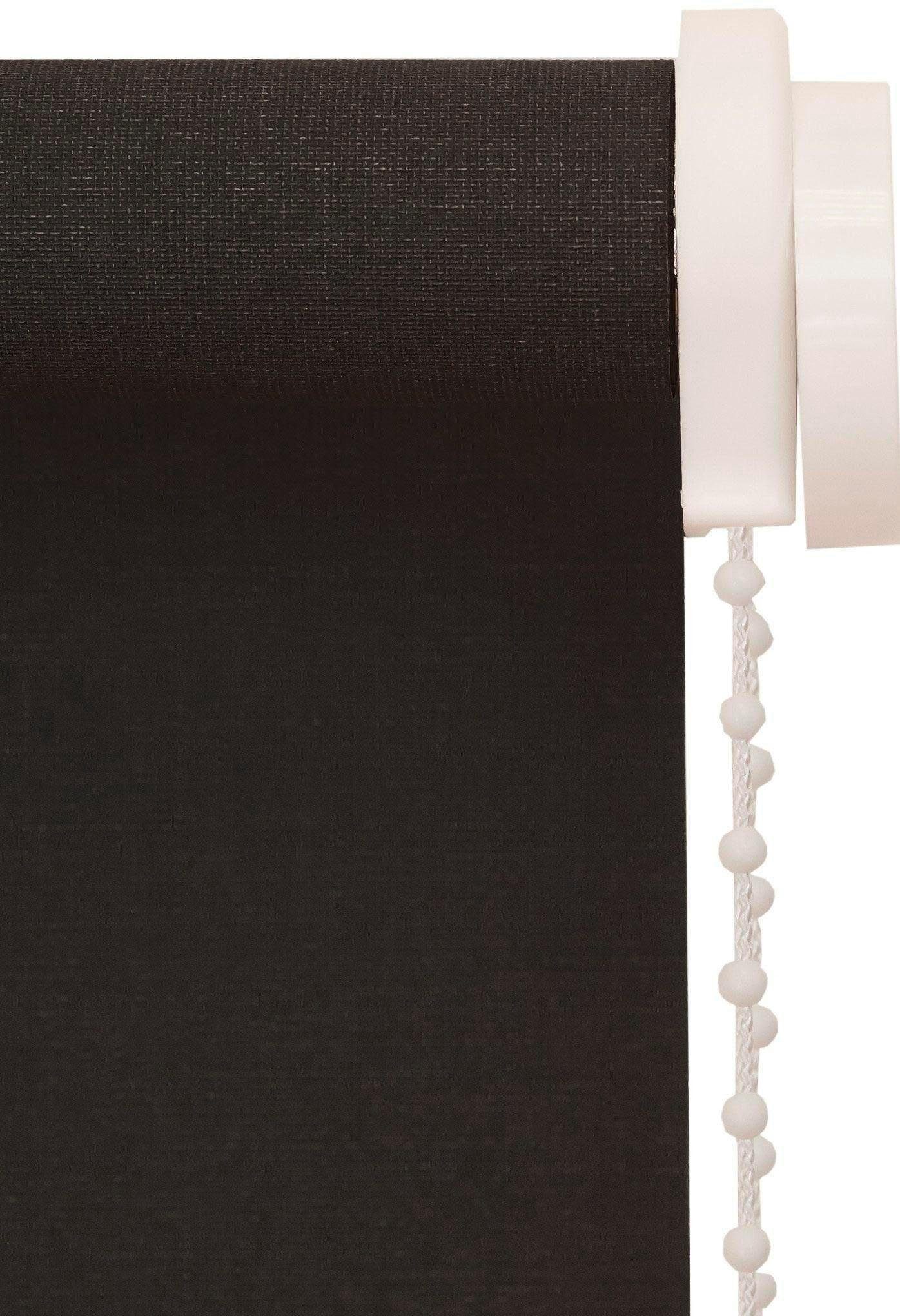 sunlines Rolgordijn met zijbediening One size stijl uni verduistering (1 stuk)