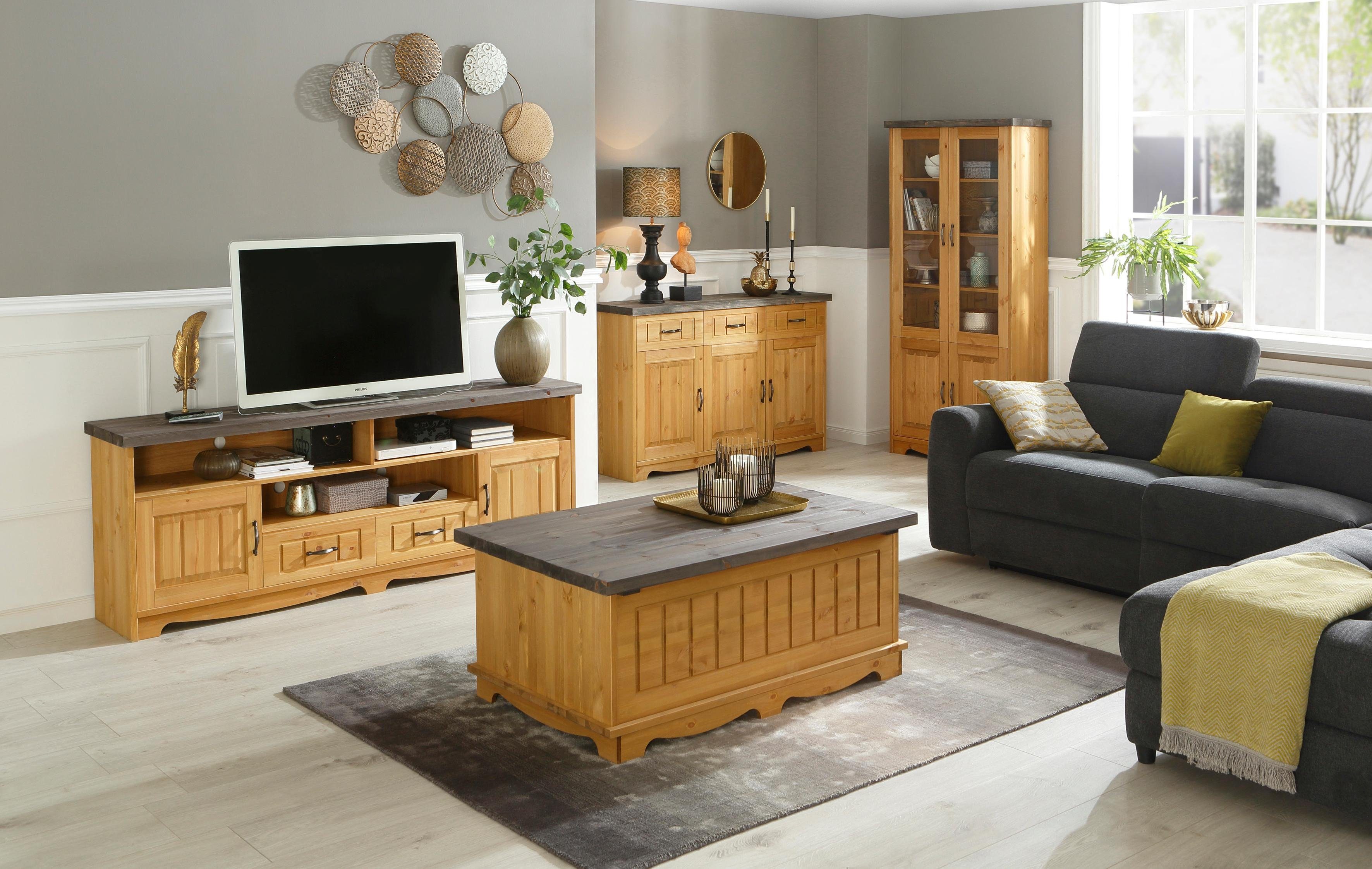 Home affaire Dressoir Trinidad antiek