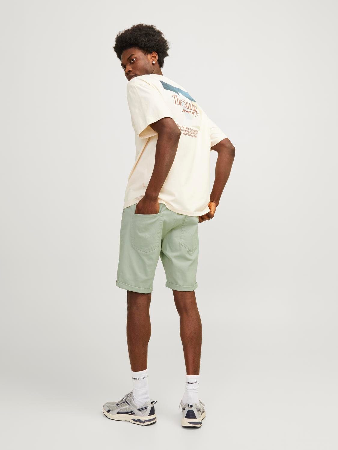 Jack & Jones Short JPSTRICK ORIGINAL SHORT