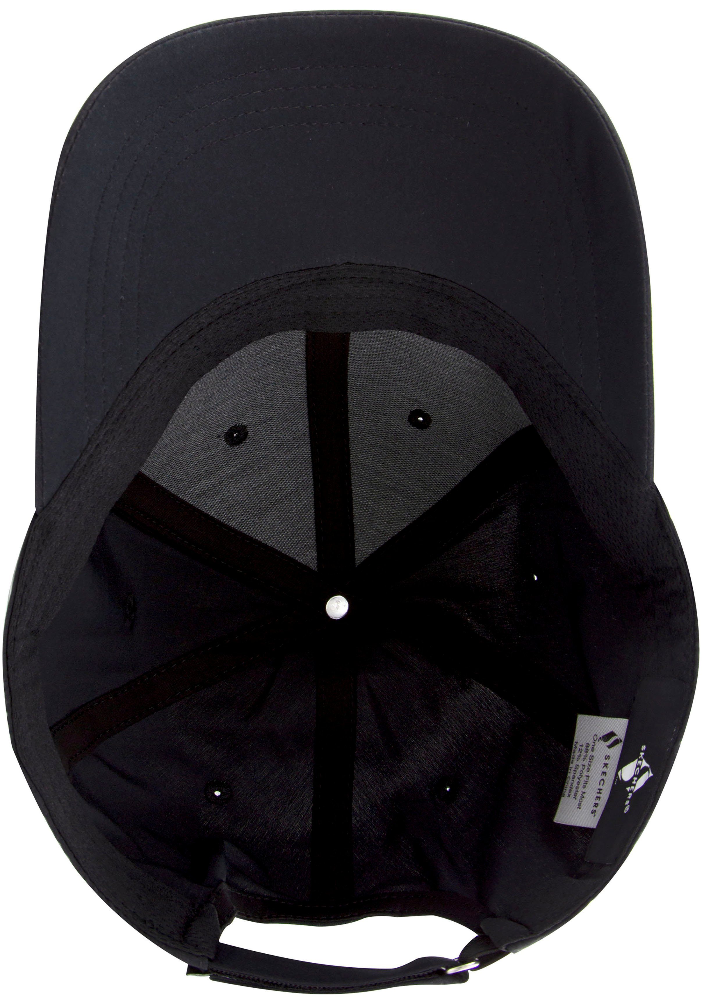 Skechers Baseballcap ROSEATE