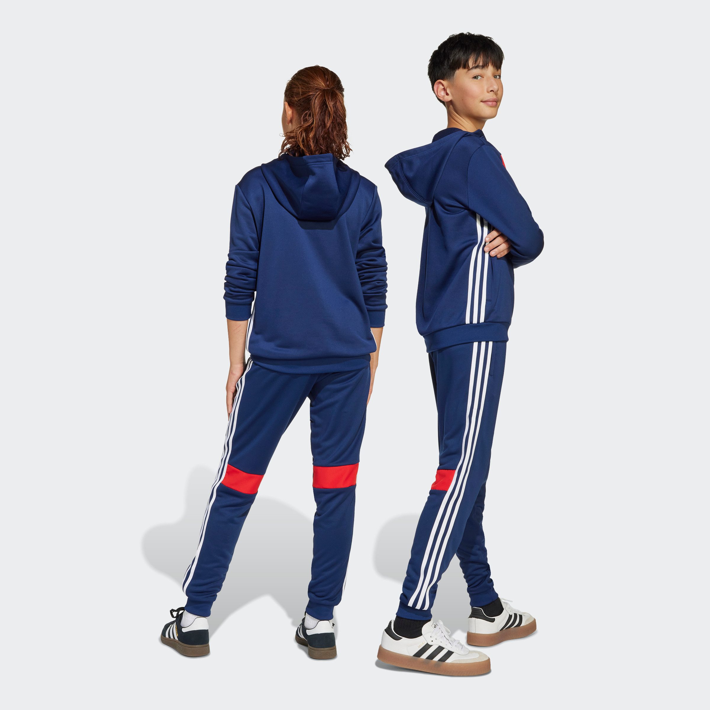 adidas Performance Trainingsbroek TIRO ES SW PT Y (1-delig)